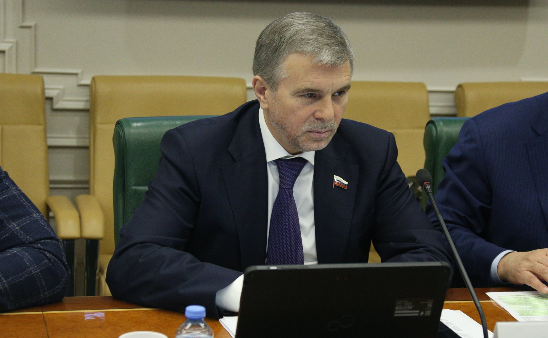 Белан Хамчиев