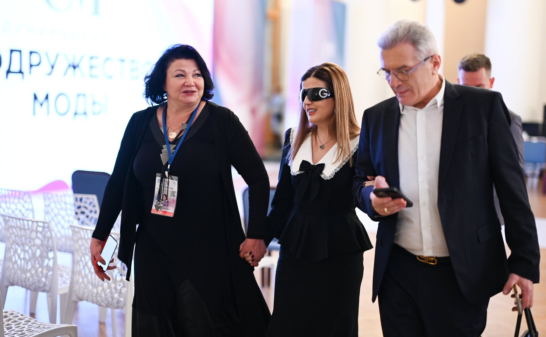 IV Международный форум «Содружество моды»