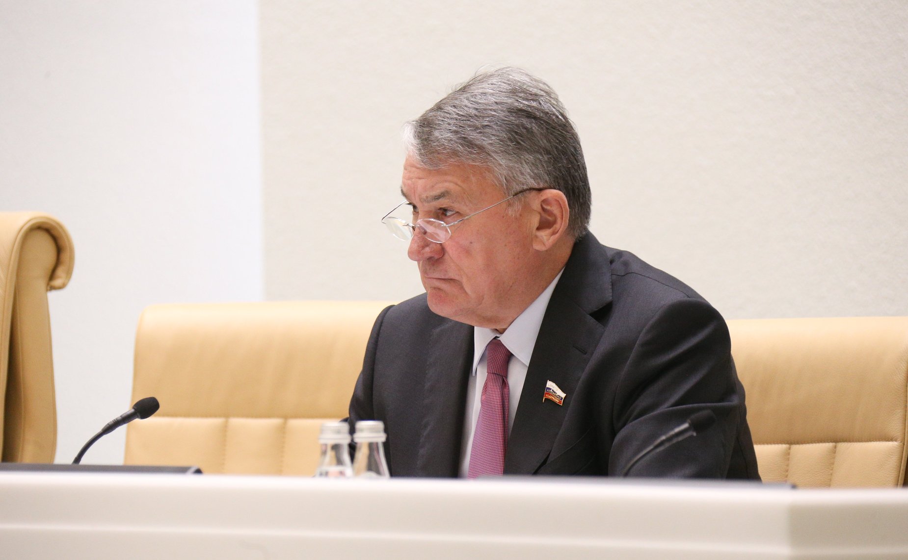 Юрий Воробьев