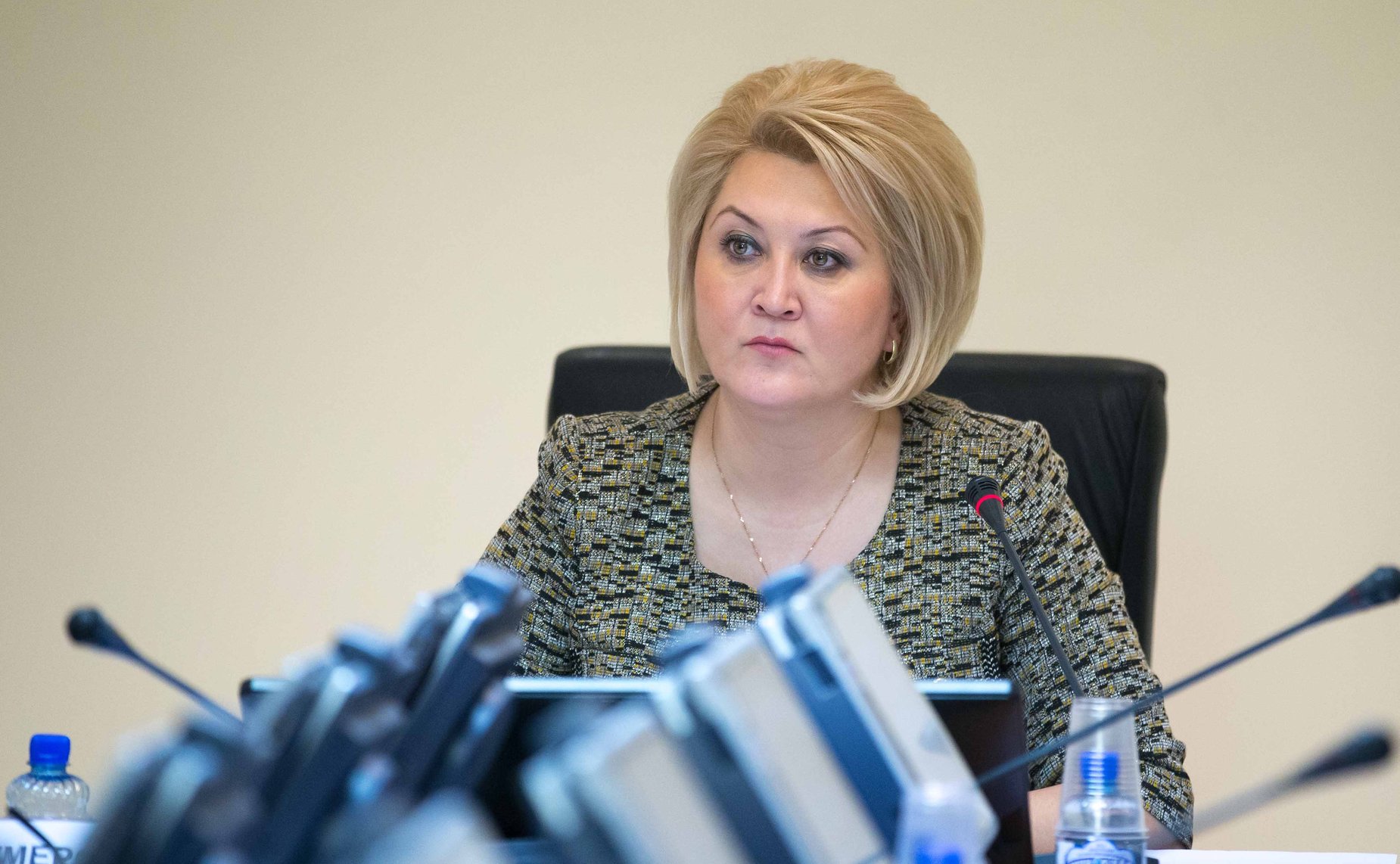 Л. Гумерова