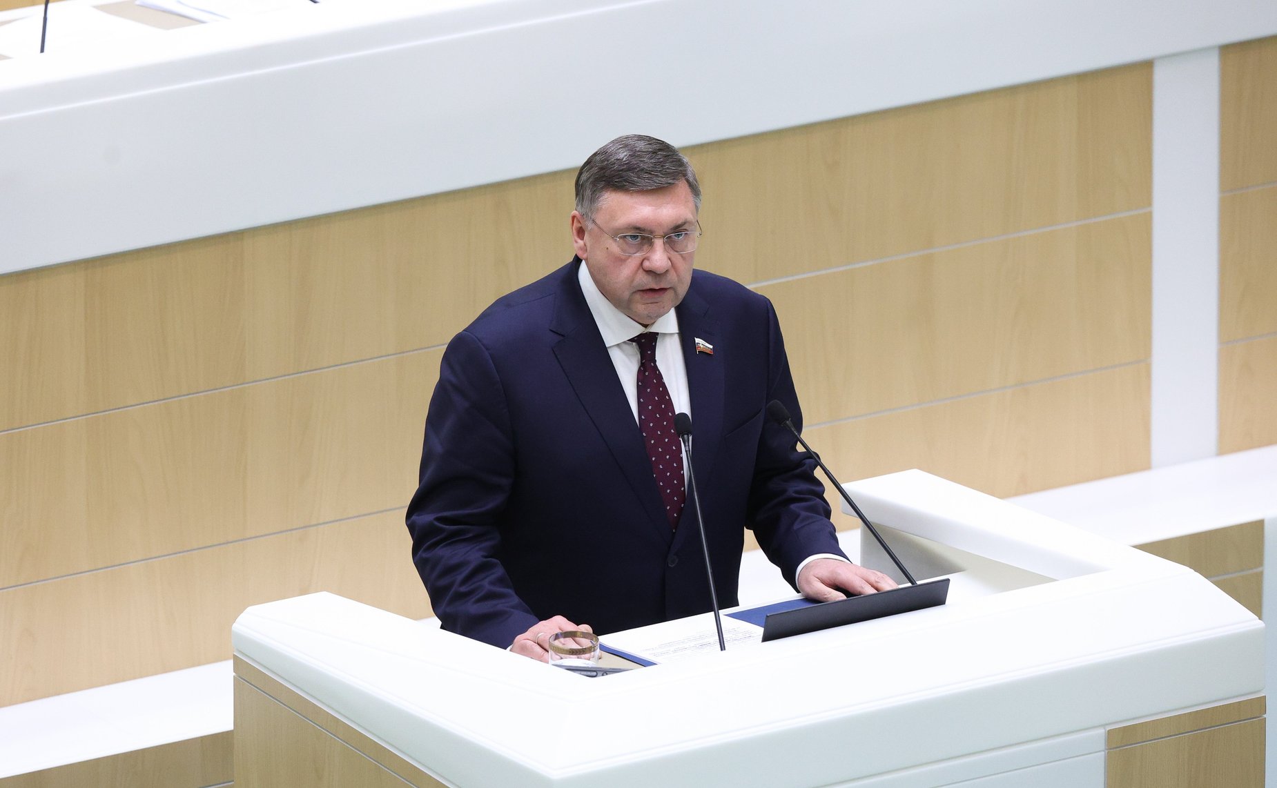 Вадим Соколов