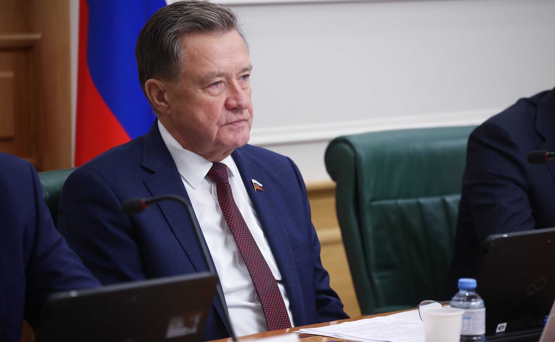 Сергей Рябухин