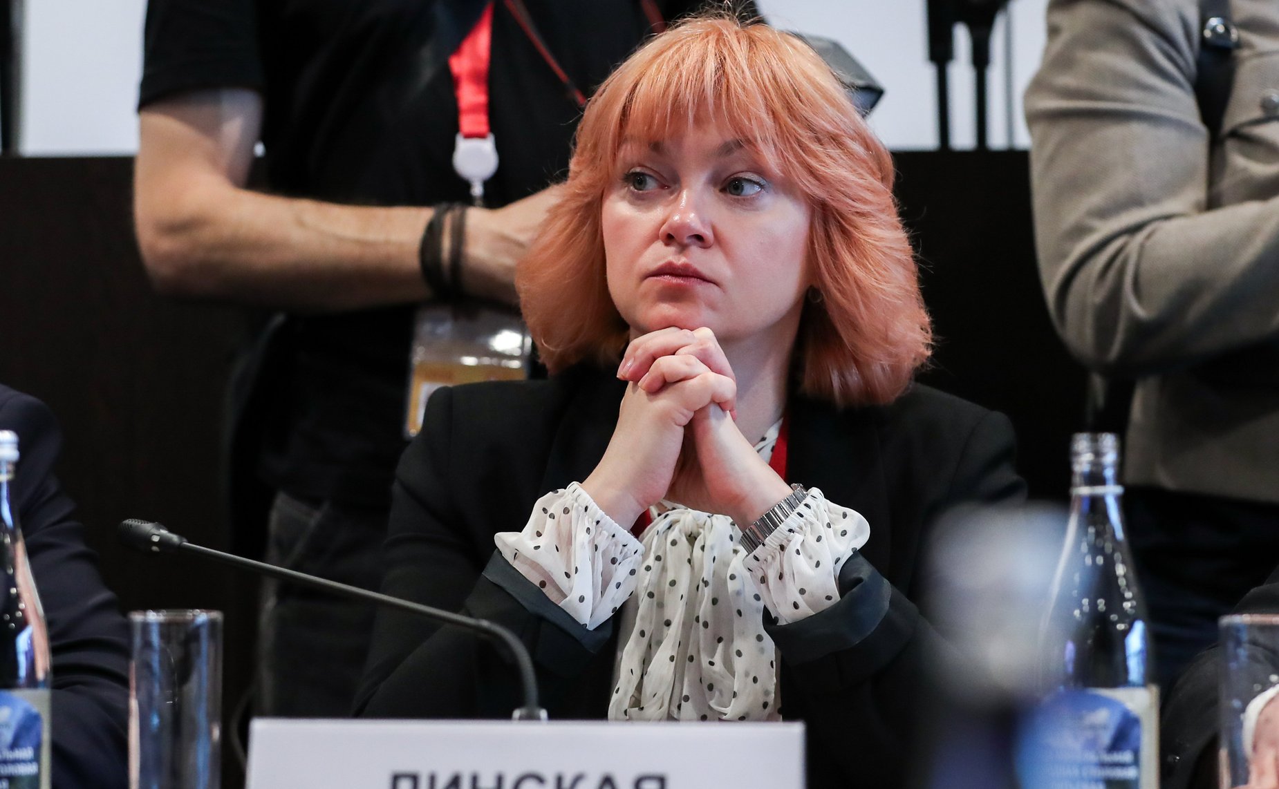 XXVIII Петербургский международный экономический форум (ПМЭФ’25). Заседание комиссии ГосСовета РФ по направлению «Кадры» на тему «Об основных подходах по привлечению квалифицированных специалистов с учетом требований рынка труда»