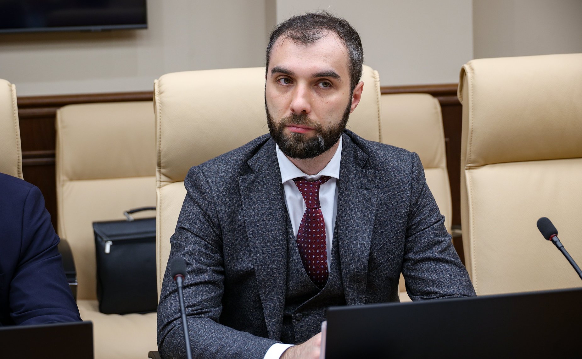 Круглый стол Комитета Совета Федерации по экономической политике