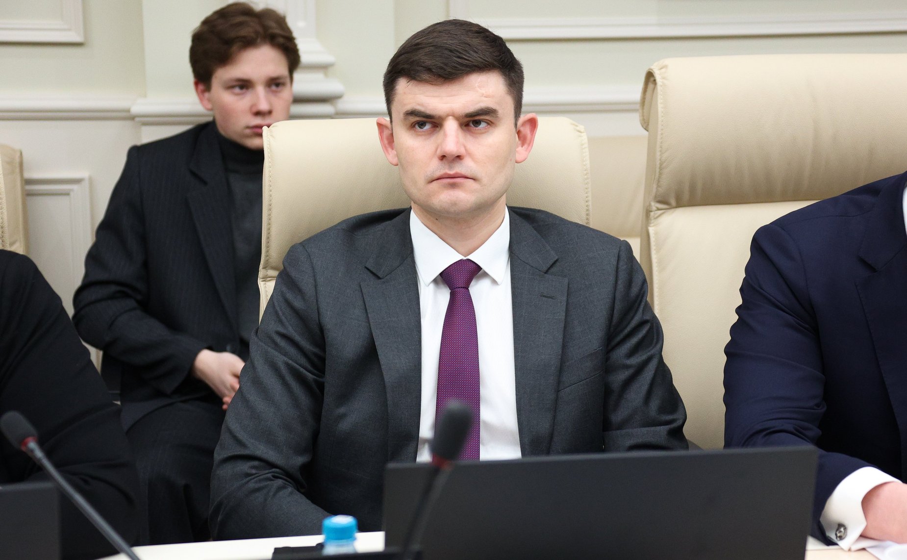 Круглый стол Комитета Совета Федерации по аграрно-продовольственной политике и природопользованию «Цифровая трансформация агропромышленного комплекса: кадровый вопрос»