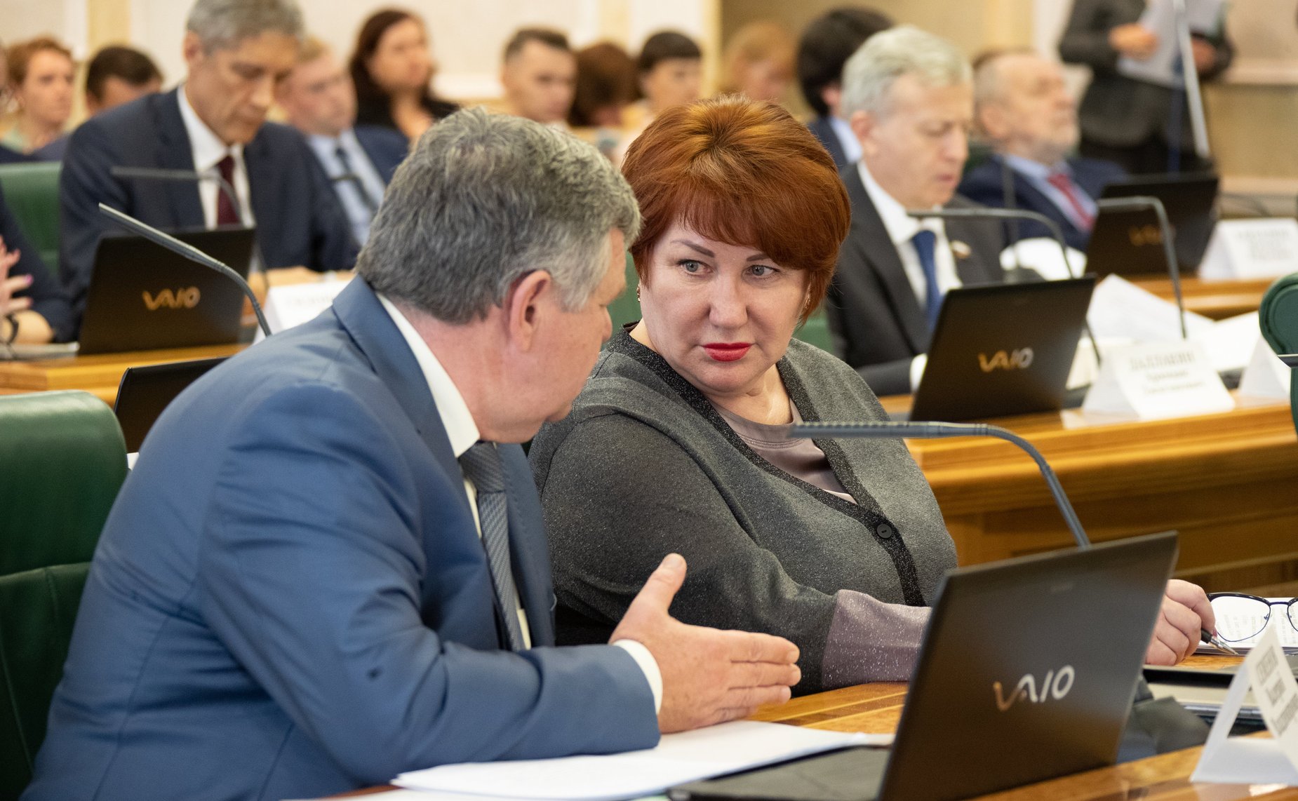 Елена Перминова