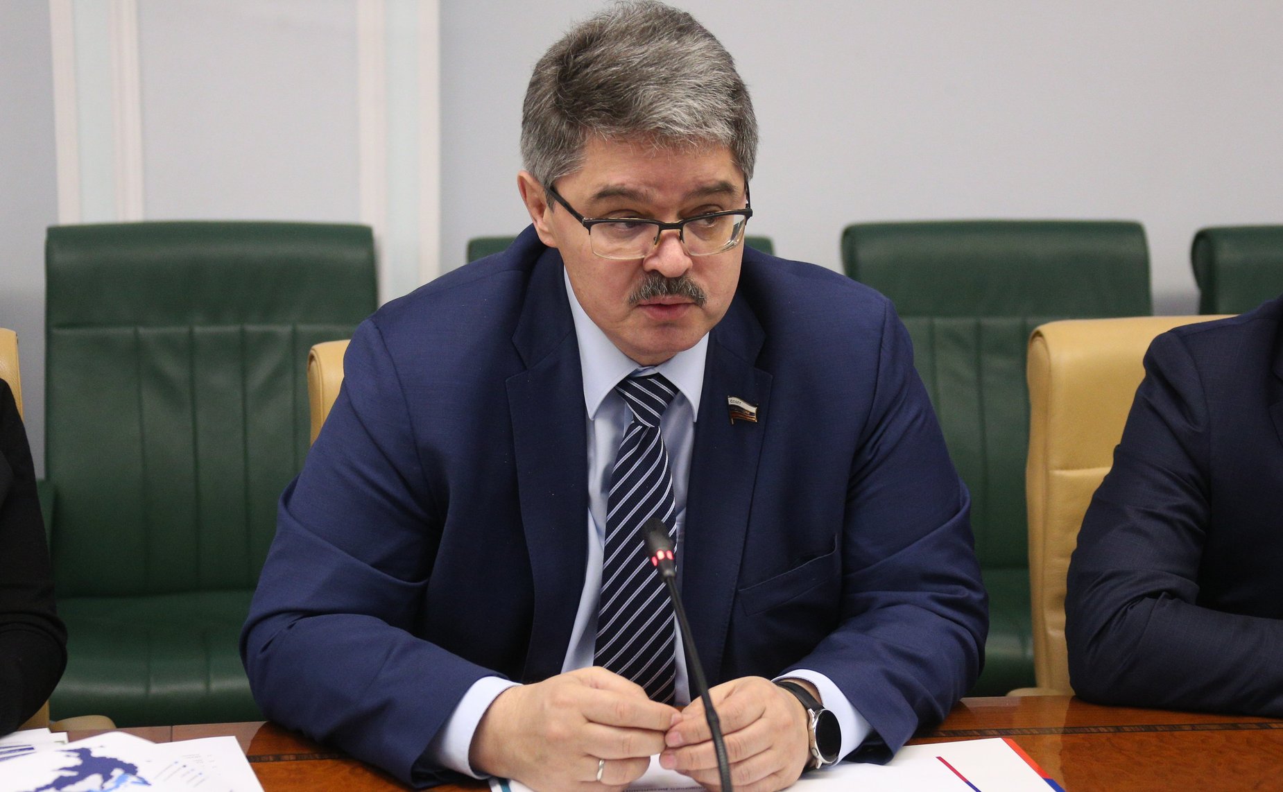 Анатолий Широков