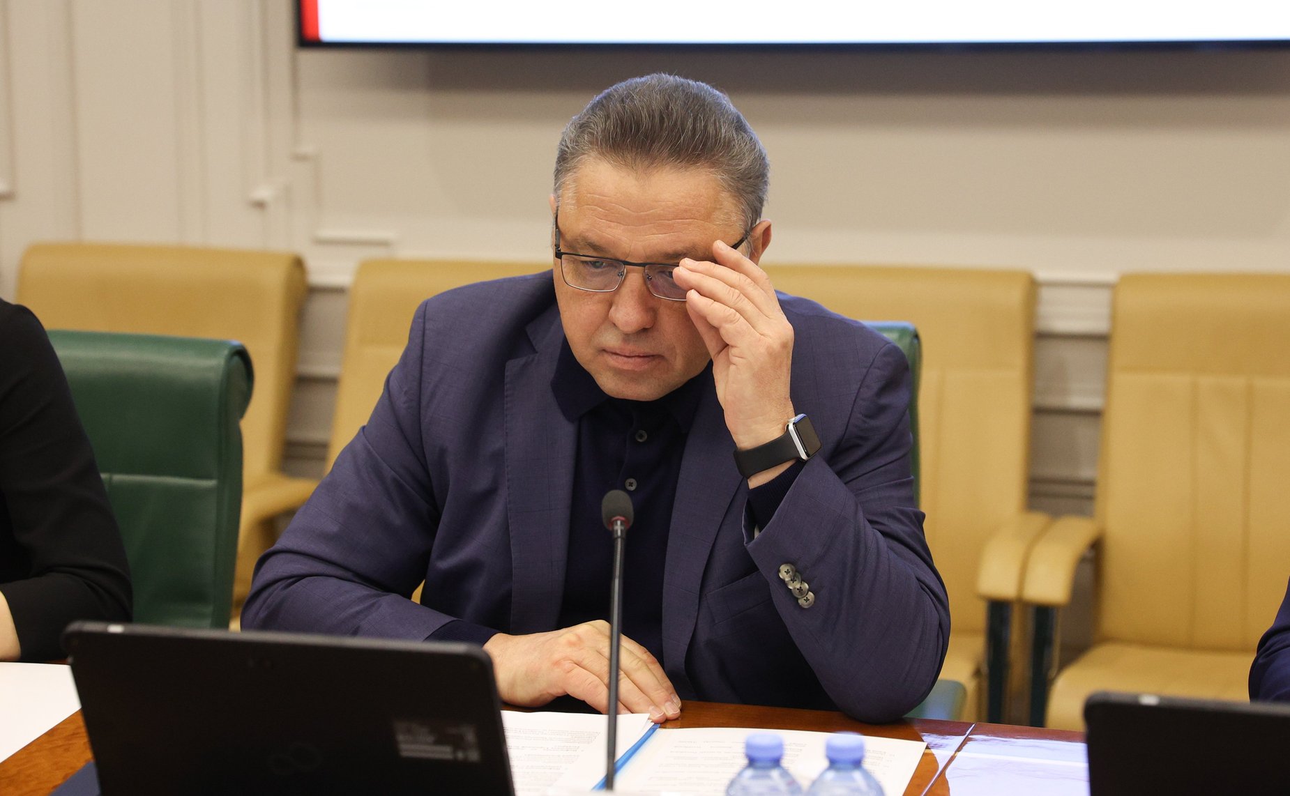 Вячеслав Тимченко