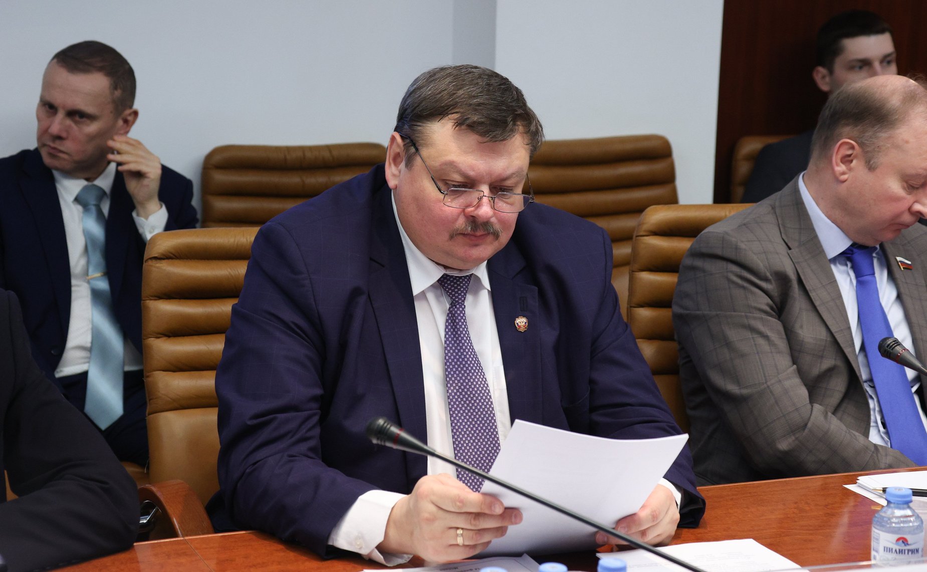 Сергей Колбин