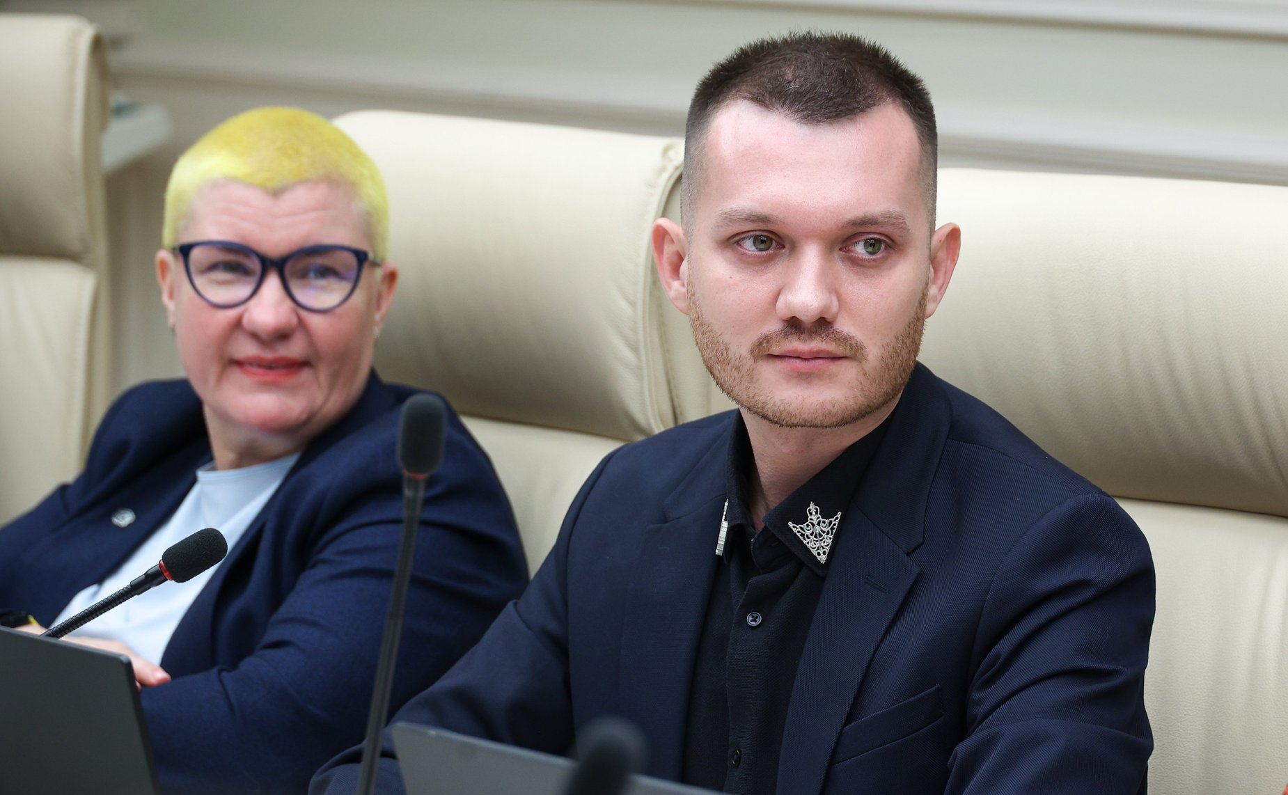 Заседание Наблюдательного совета Премии «Сервис-страна 2025»