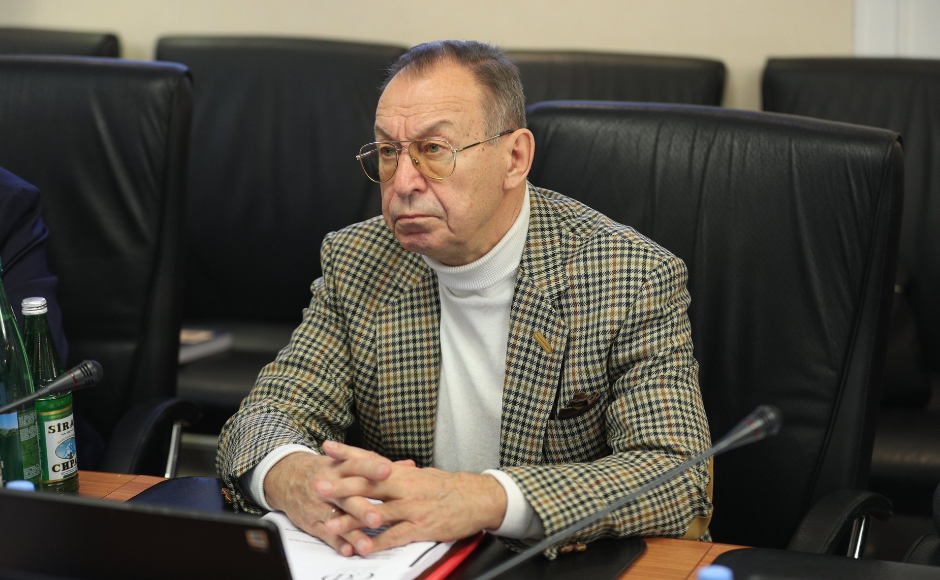 Совещание Комитета СФ по аграрно-продовольственной политике и природопользованию