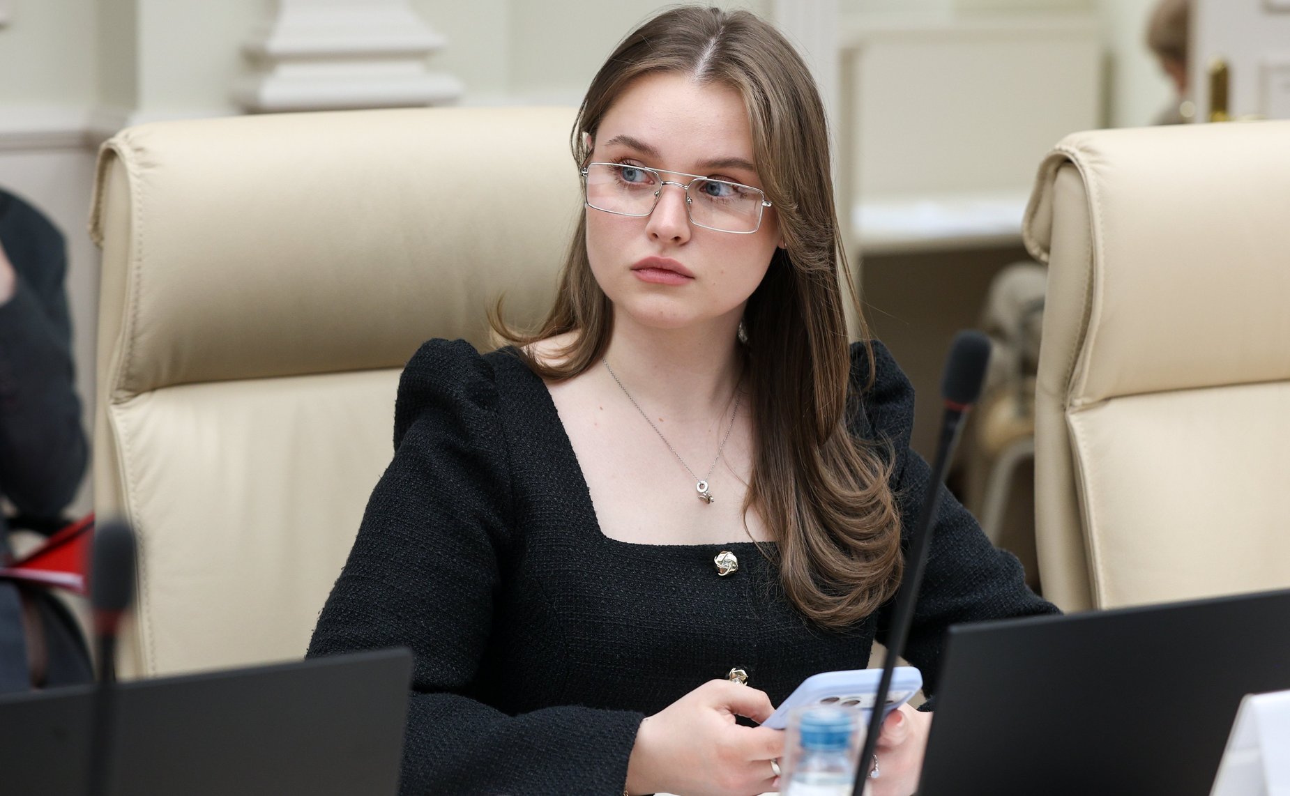 Круглый стол на тему «Роль промышленного туризма в развитии туристского потенциала регионов»