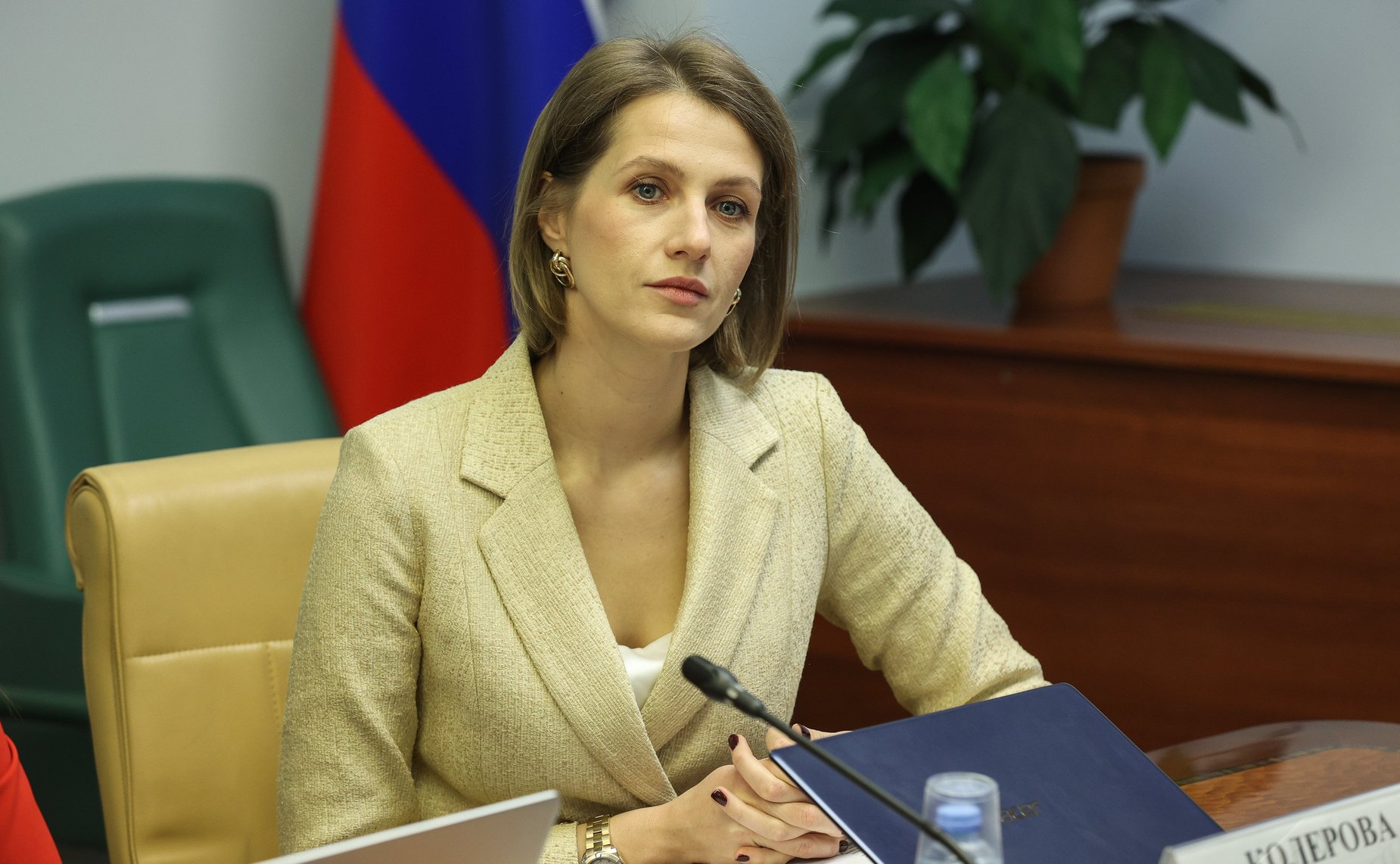 Круглый стол Комитета СФ по конституционному законодательству и государственному строительству