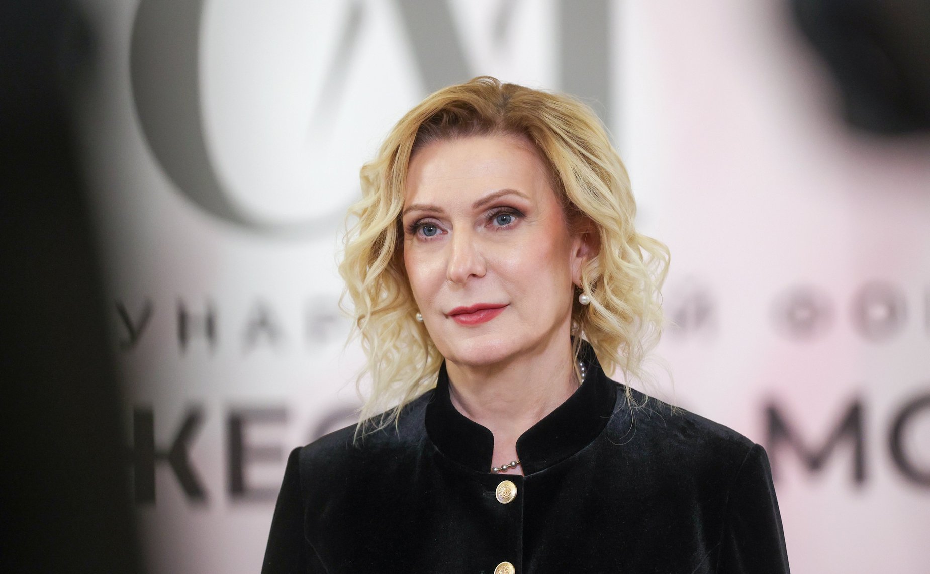 Инна Святенко