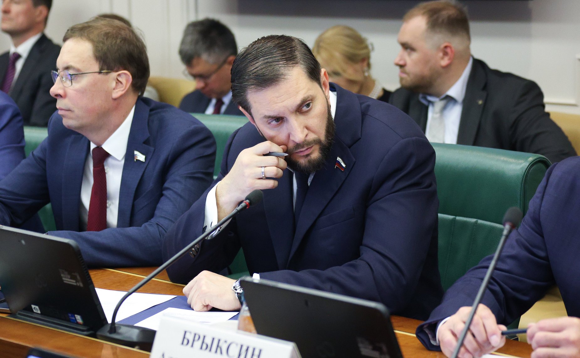 Иван Евстифеев