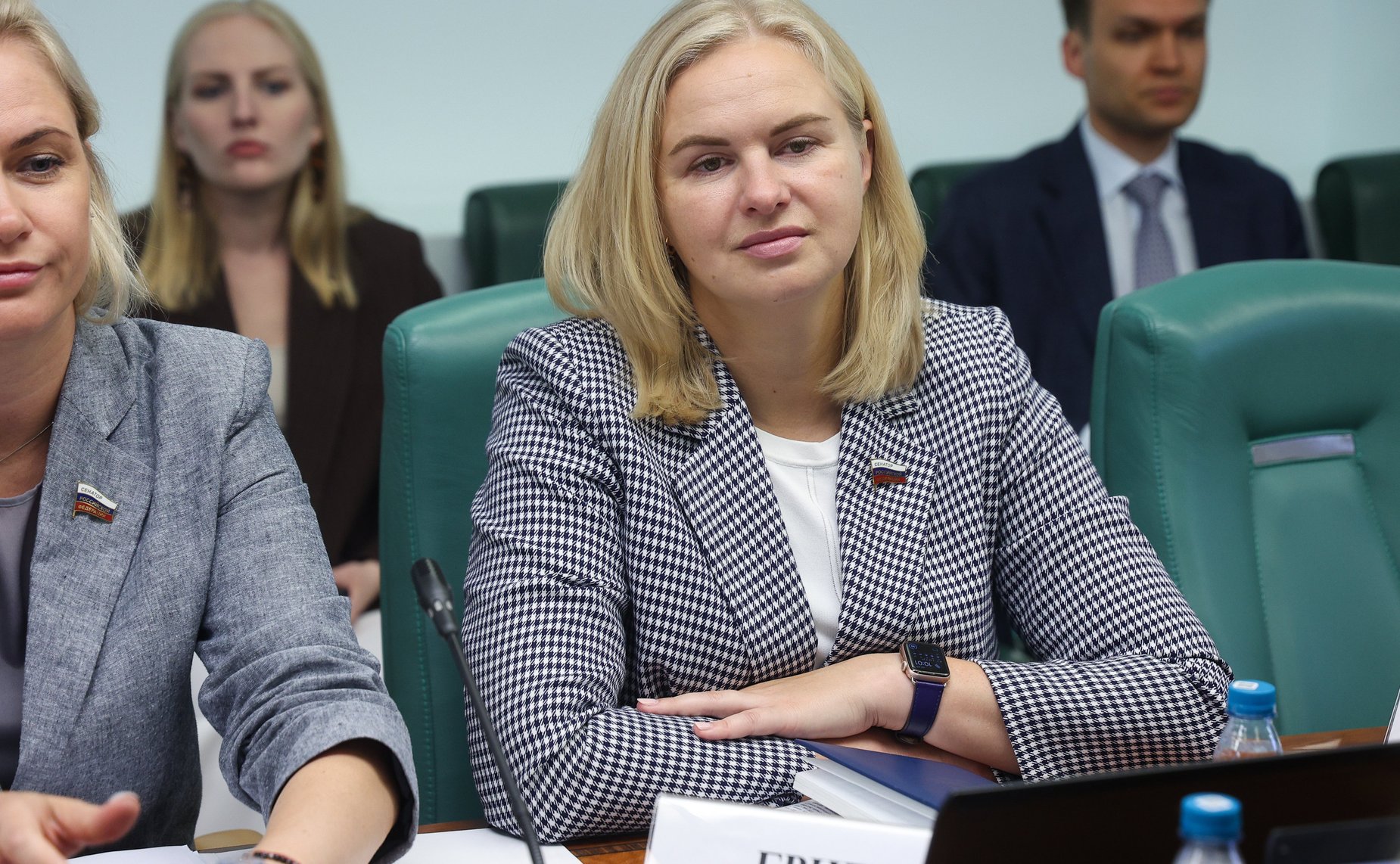 Екатерина Грибкова