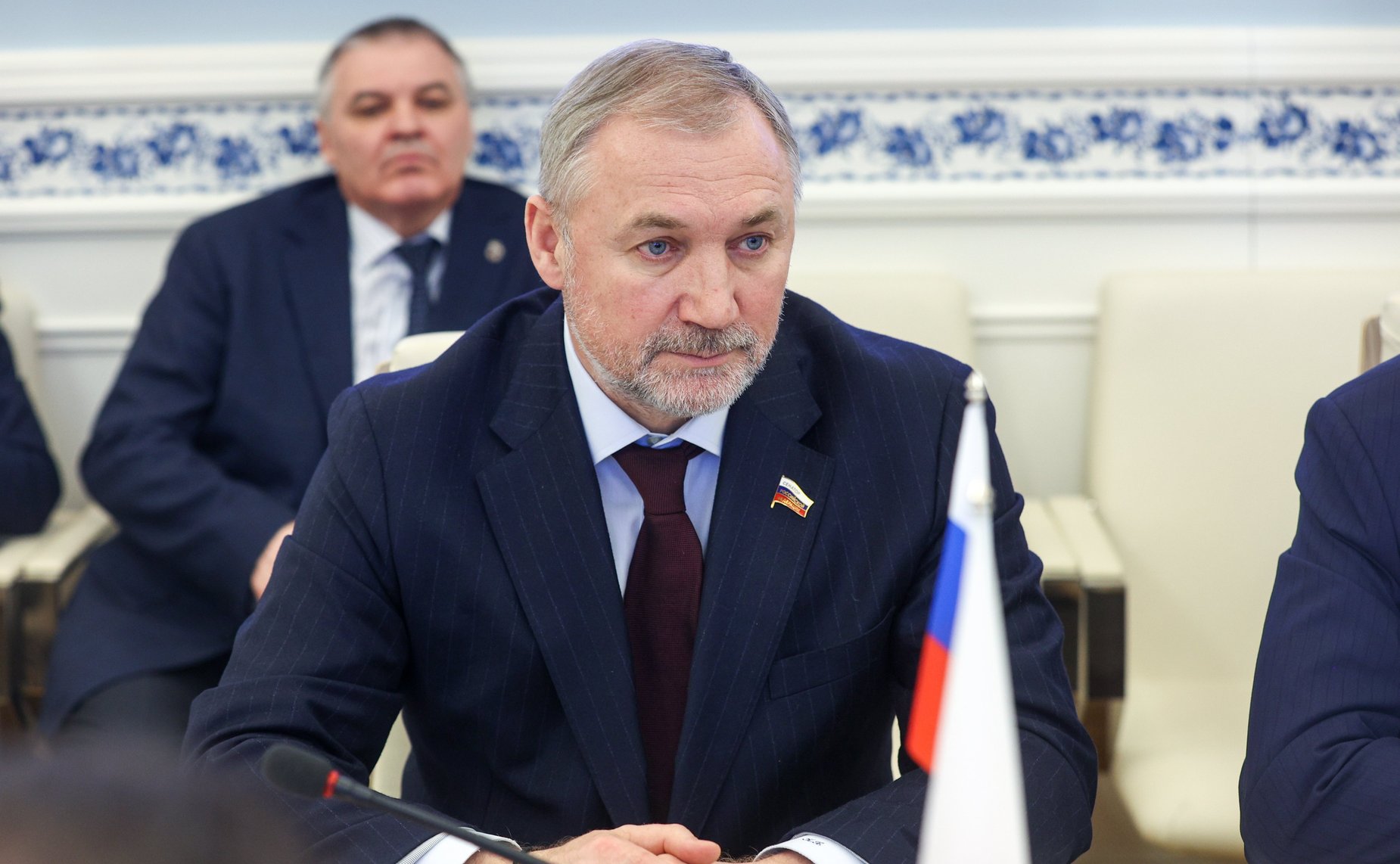 Константин Басюк