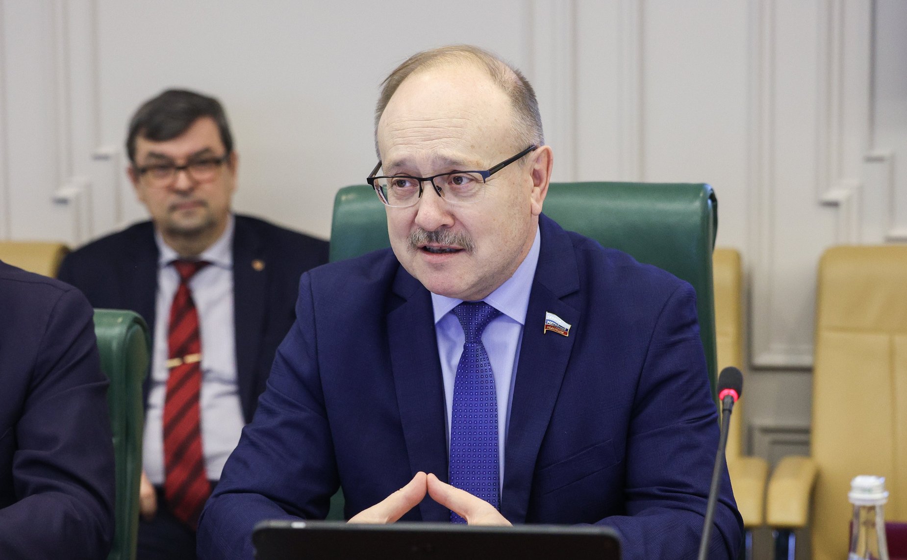 Василий Иконников