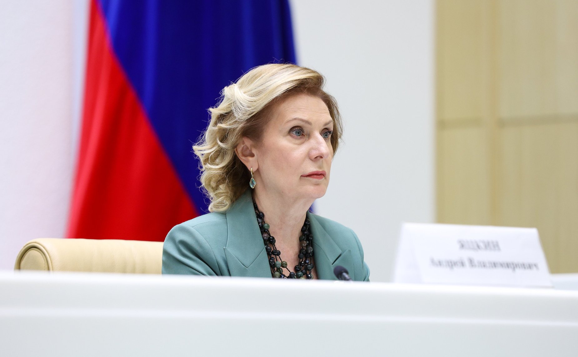 Инна Святенко