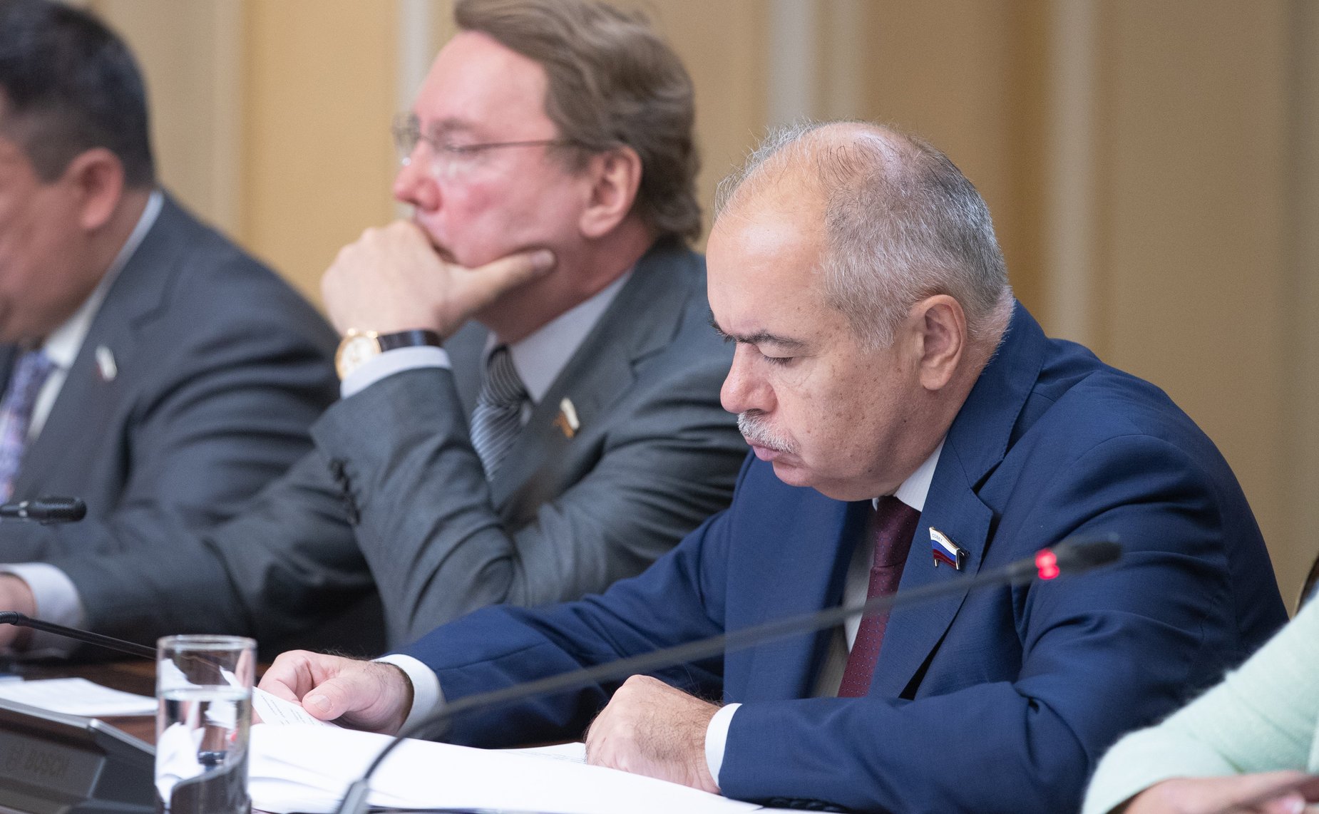 Ильяс Умаханов