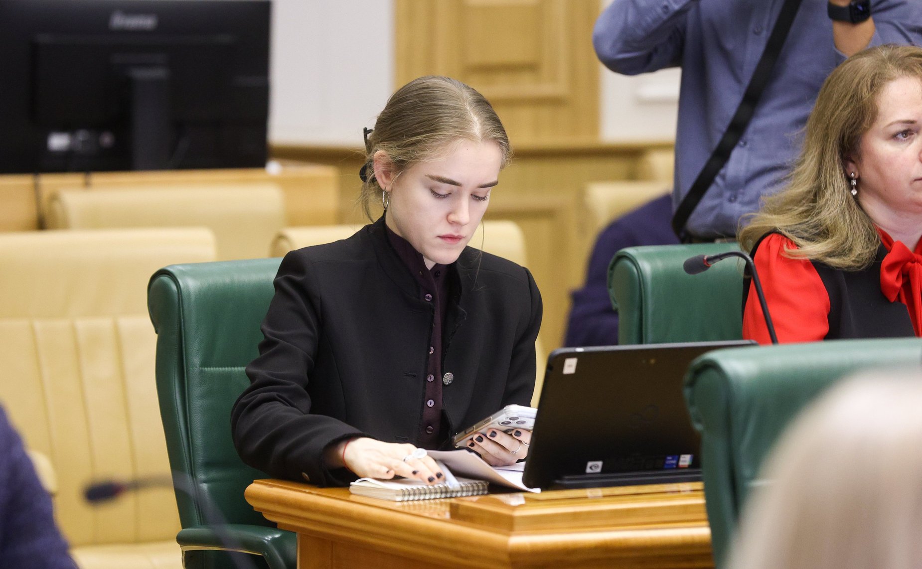 Расширенное заседание Комитета СФ по бюджету и финансовым рынкам «Об эффективности использования средств федерального бюджета на реализацию государственной программы Российской Федерации «Развитие культуры»