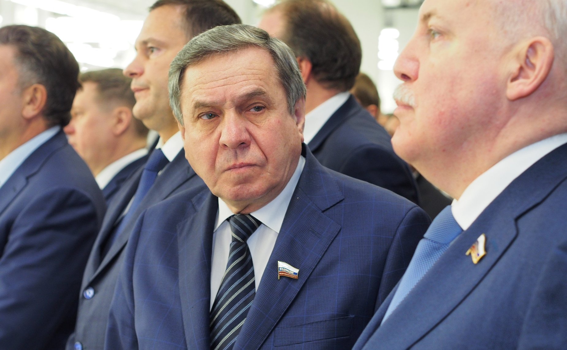 Владимир Городецкий