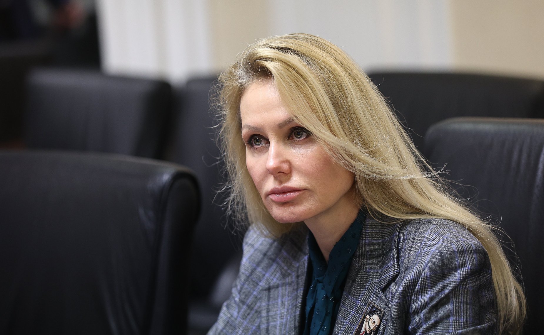 12-е заседание Комиссии по сотрудничеству Совета Федерации ФС РФ и Маджлиси милли Маджлиси Оли Республики Таджикистан