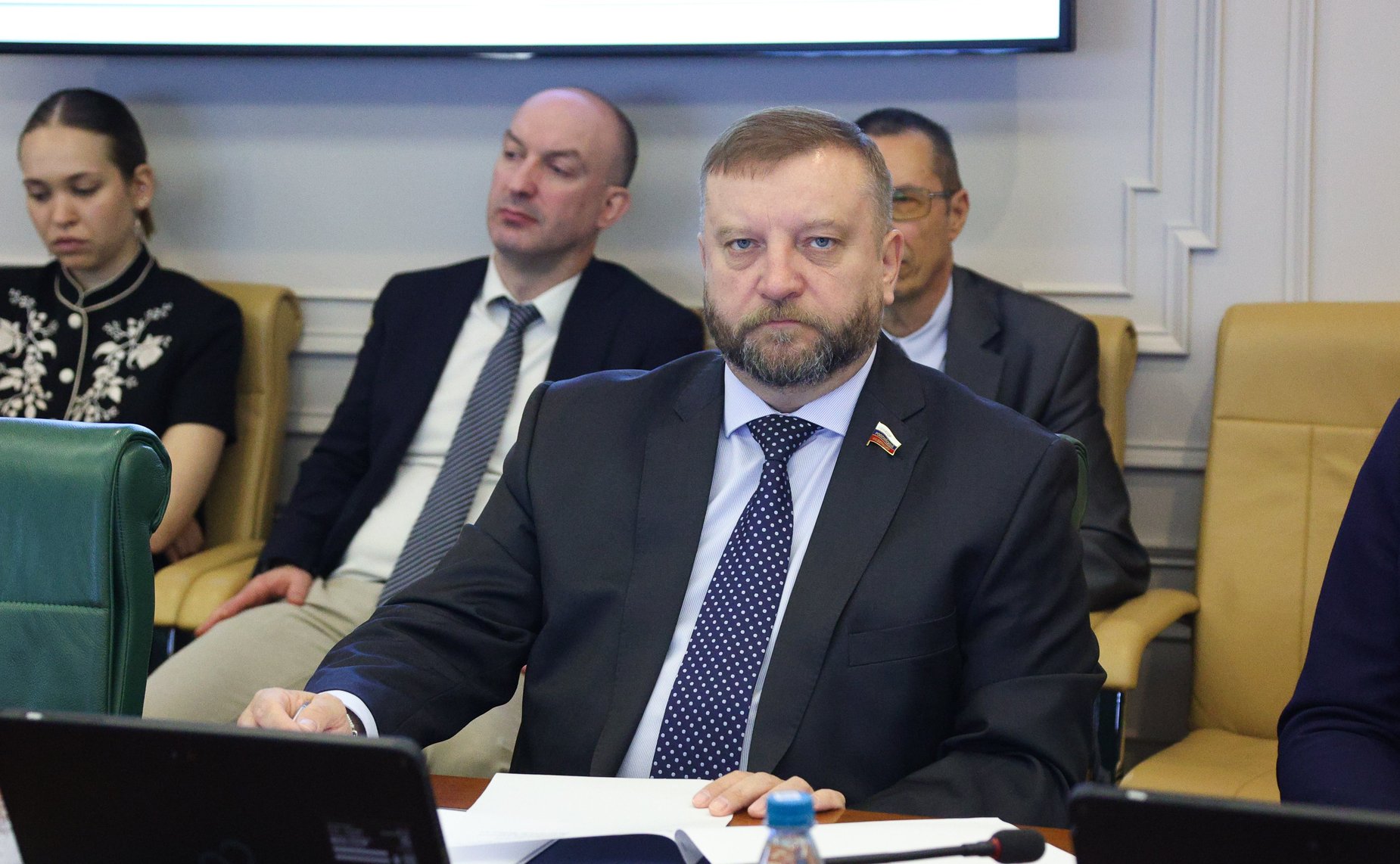Алексей Кондратьев