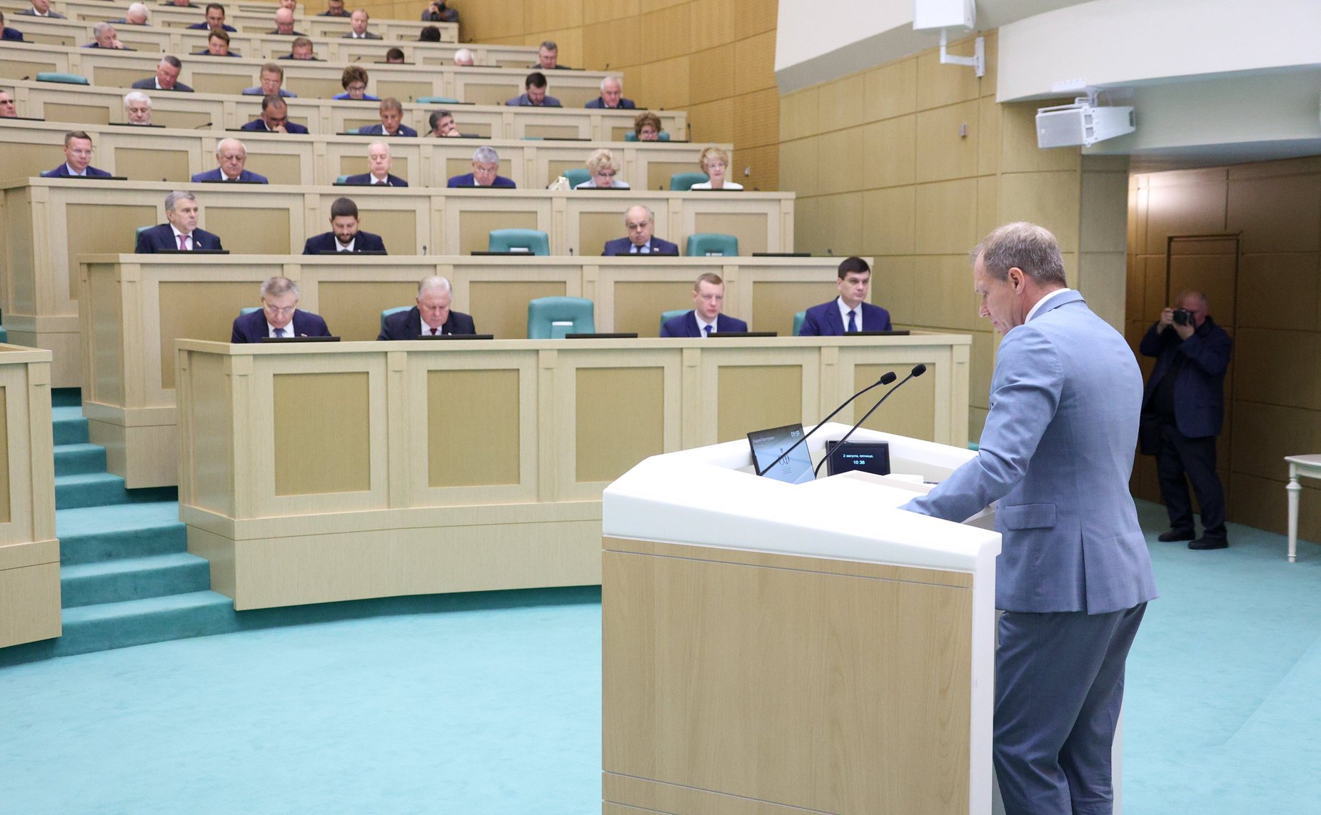 Андрей Кутепов