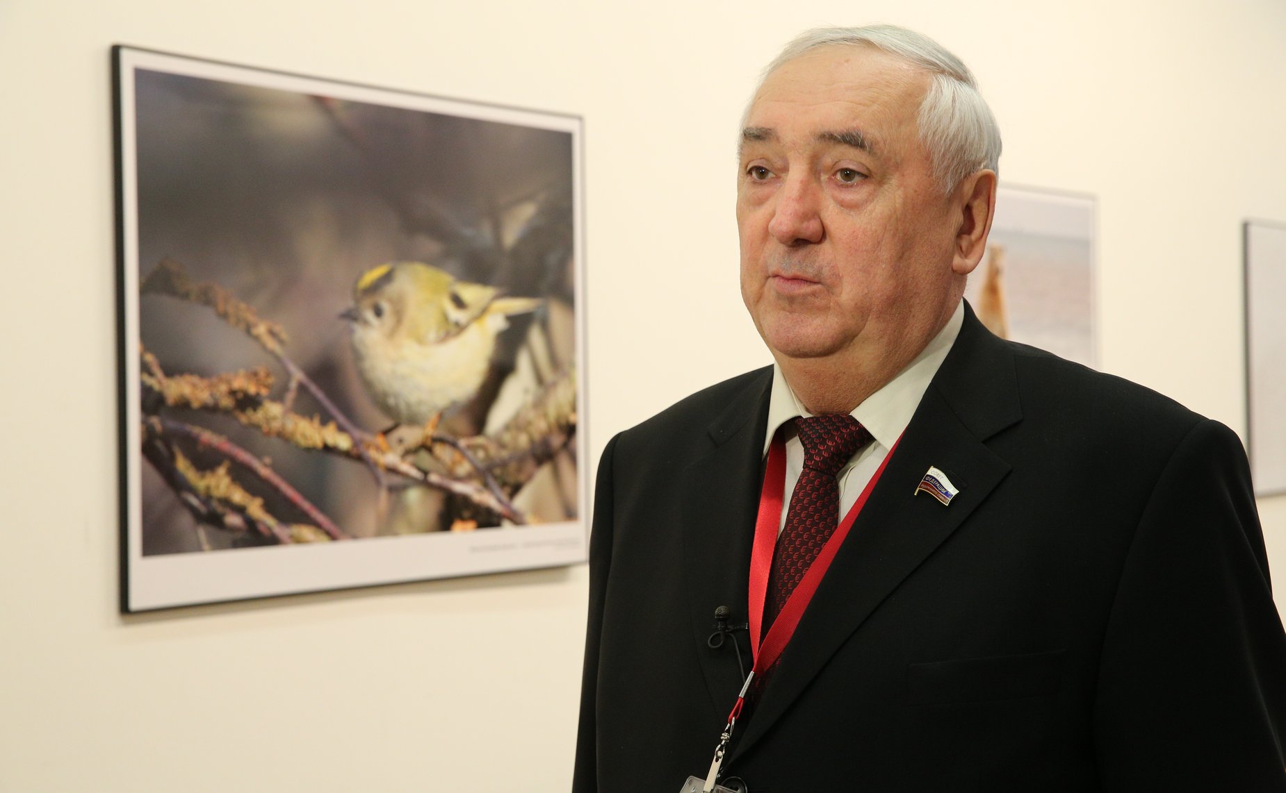 Комитет по делам Севера -7