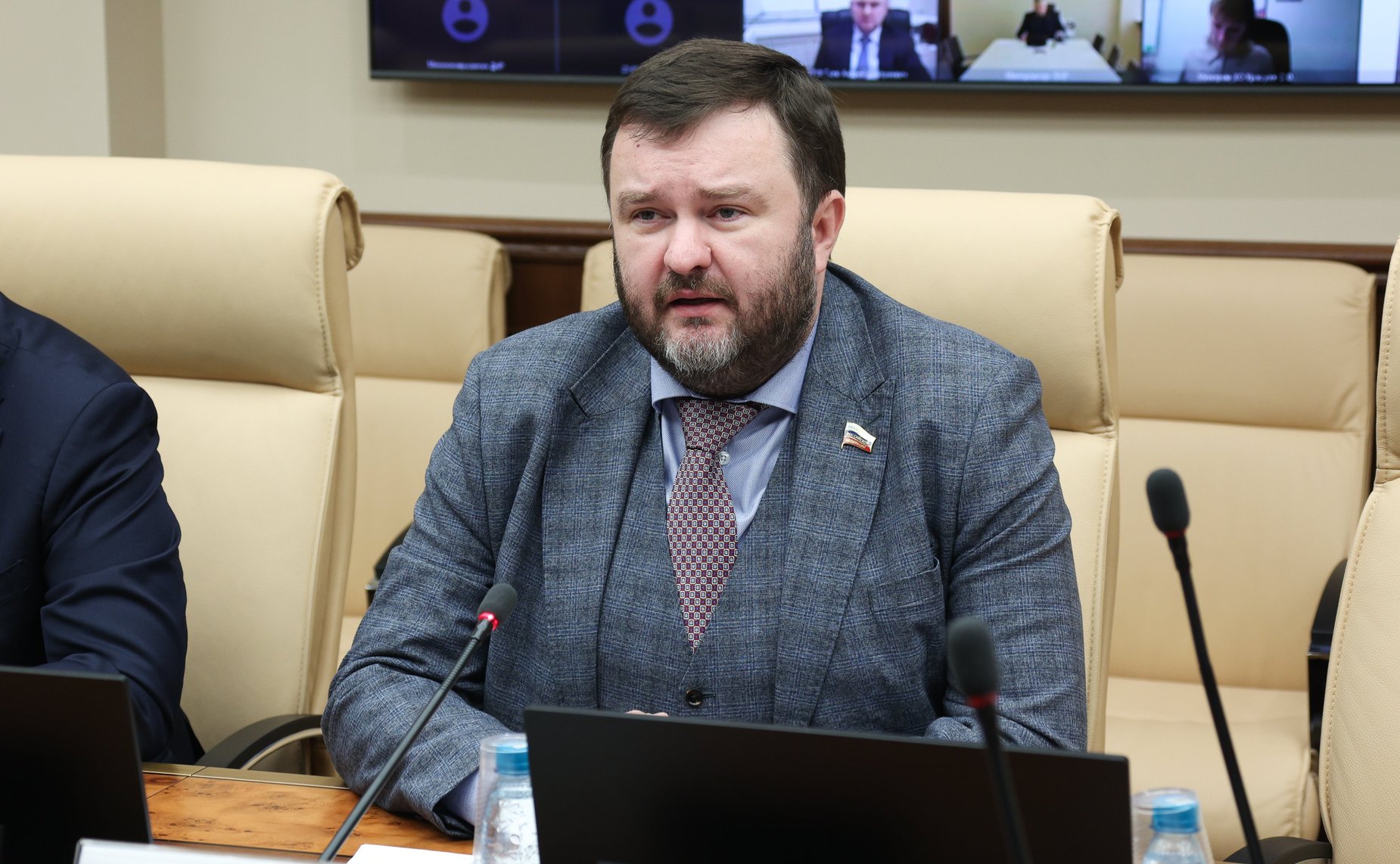 Дмитрий Ворона