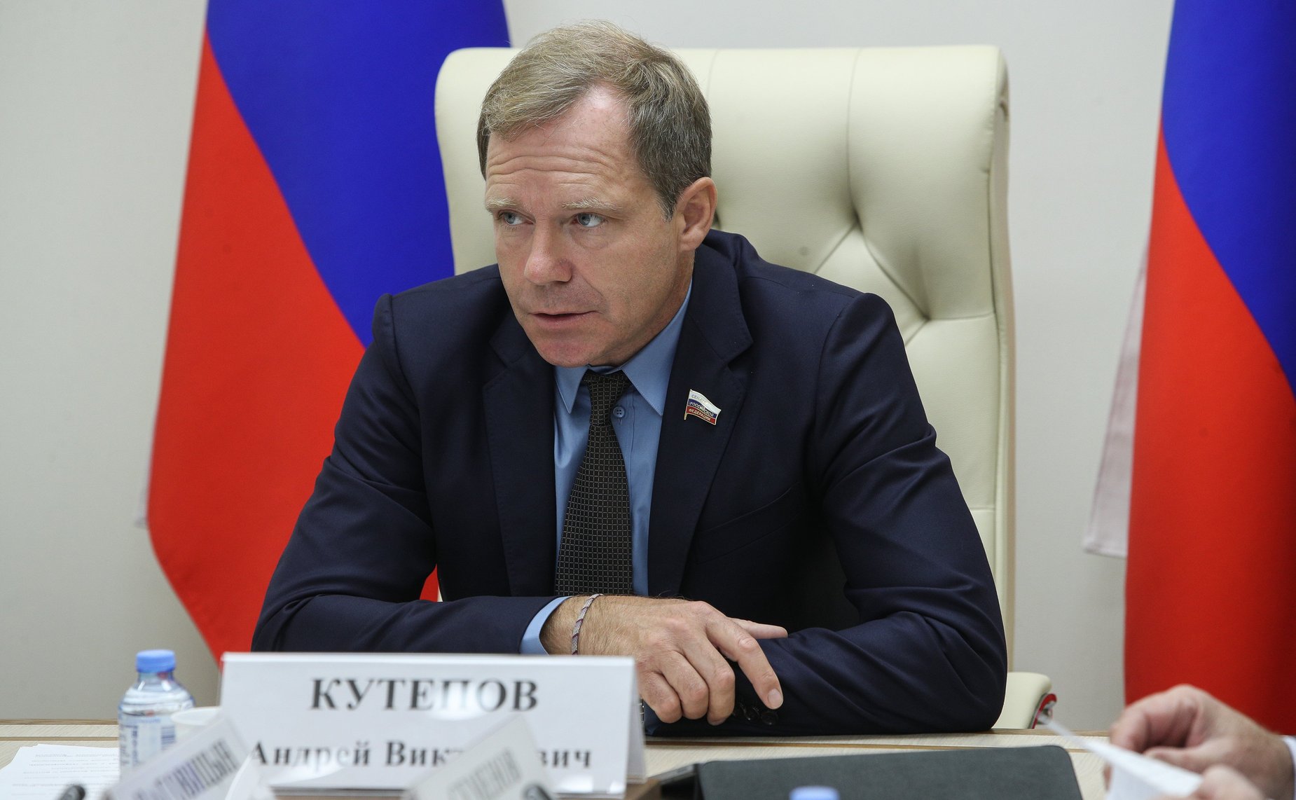 Андрей Кутепов