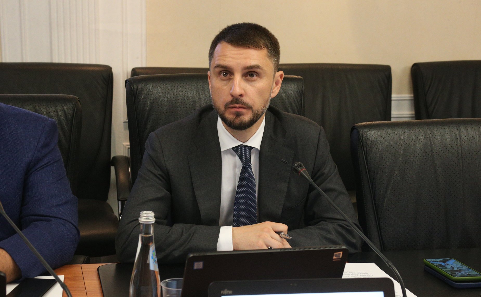 «Круглый стол» Комитета СФ по экономической политике