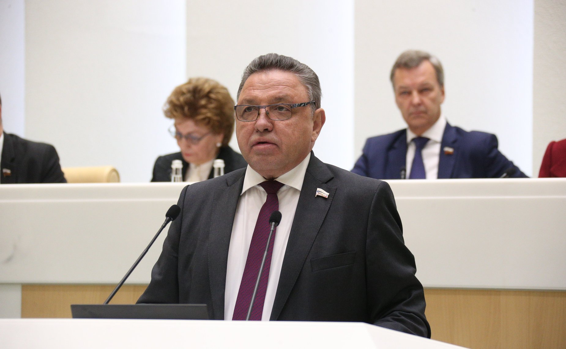 Вячеслав Тимченко