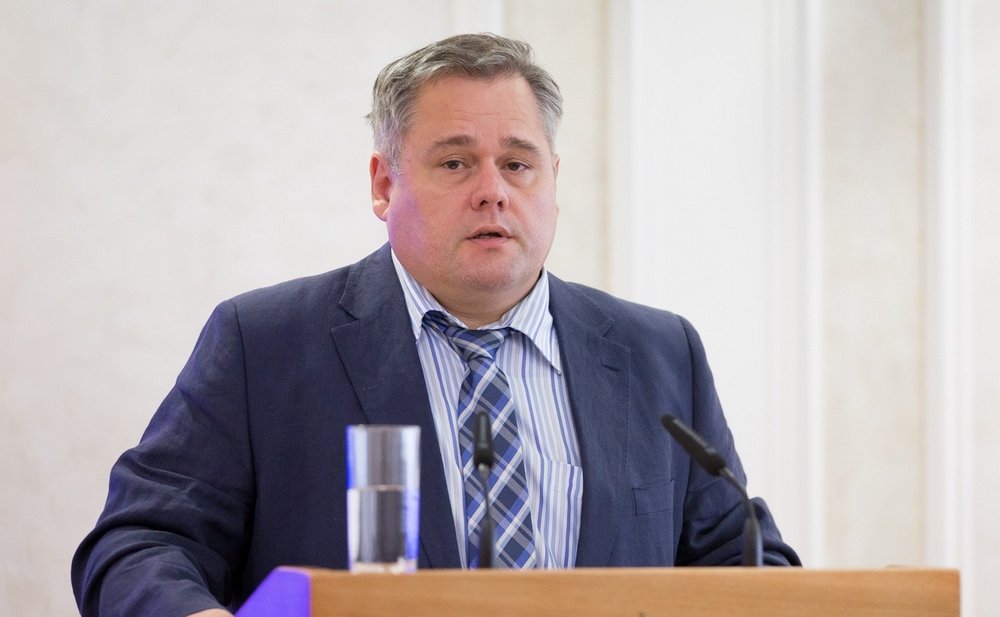 Заседание Консультативного совета при Председателе СФ по межнациональным отношениям и взаимодействию с религиозными объединениями