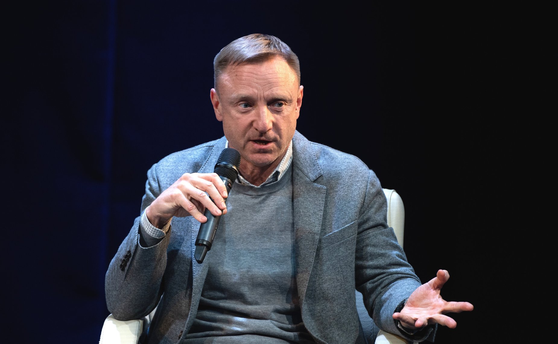 Дмитрий Ливанов