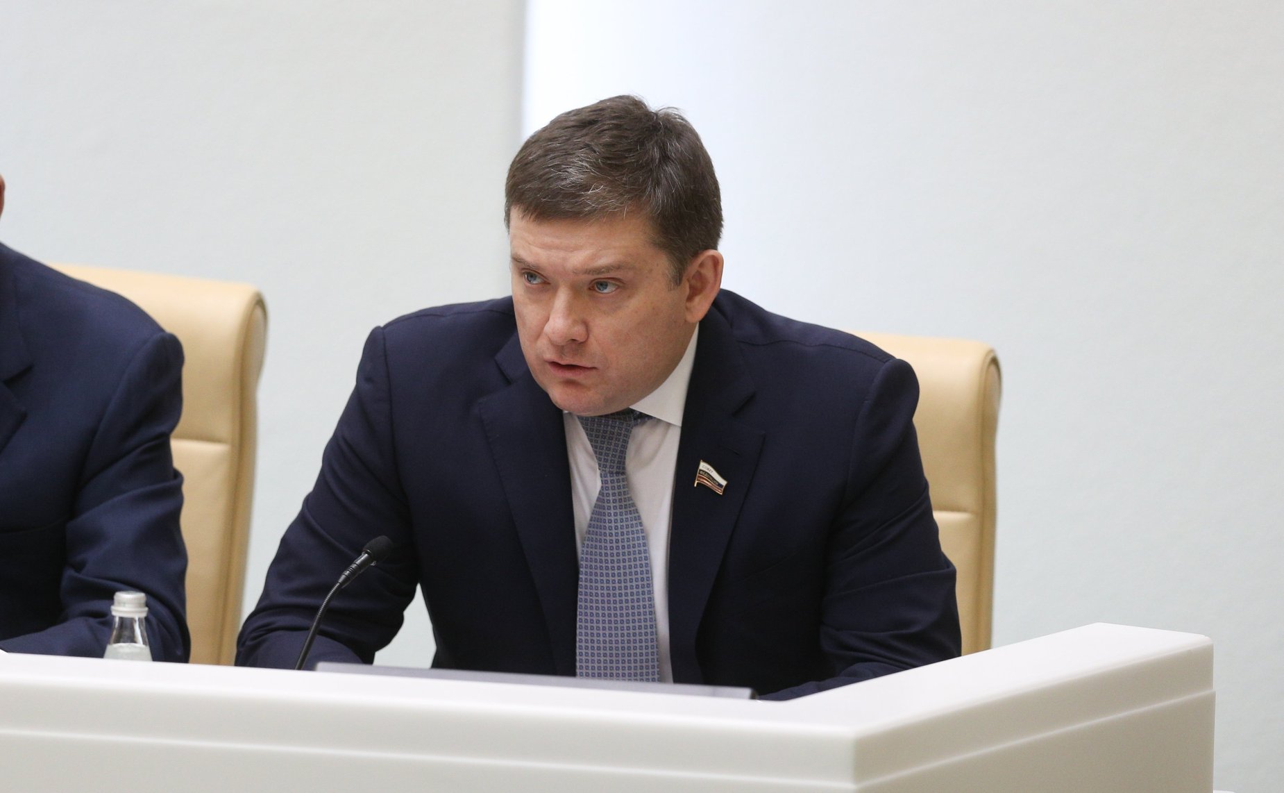 Николай Журавлев