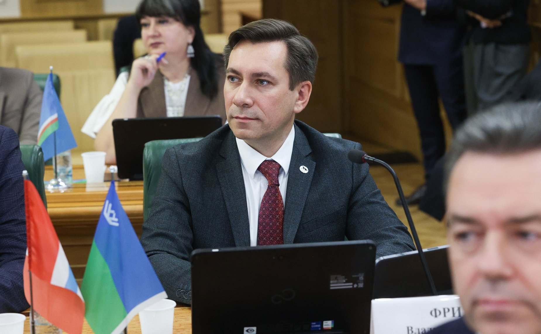 Торжественная церемония награждения победителей Всероссийского конкурса «Города для детей. 2025»