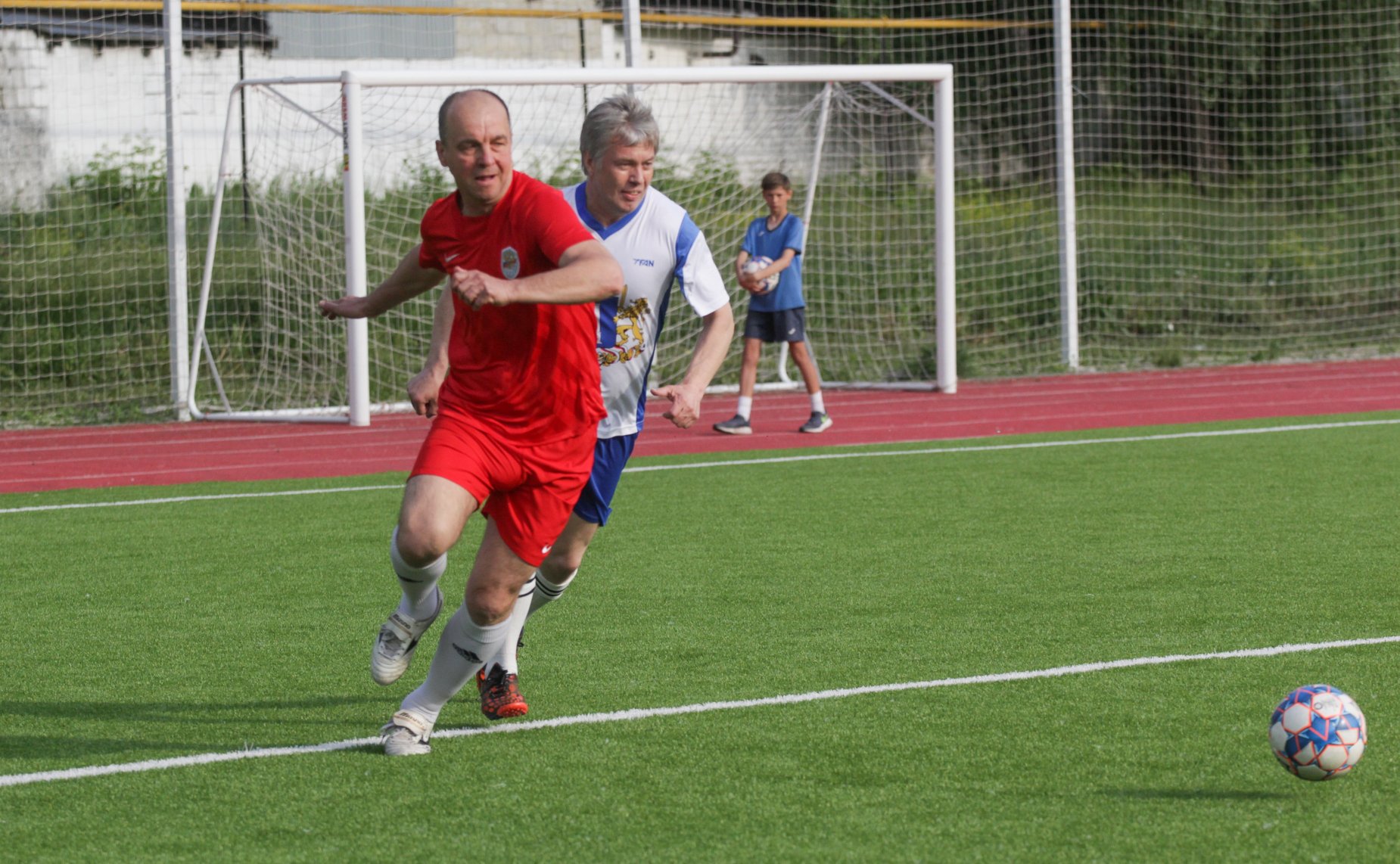 Выездное заседание Комитета СФ по экономической политике