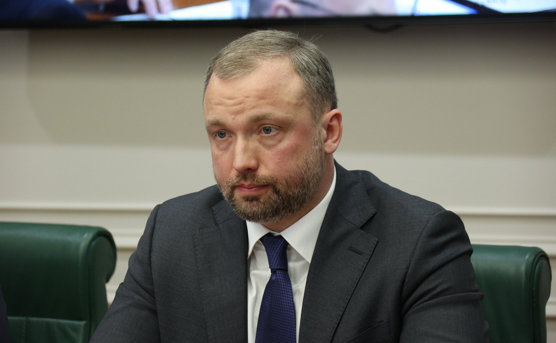 Расширенное заседание Комитета СФ по экономической политике