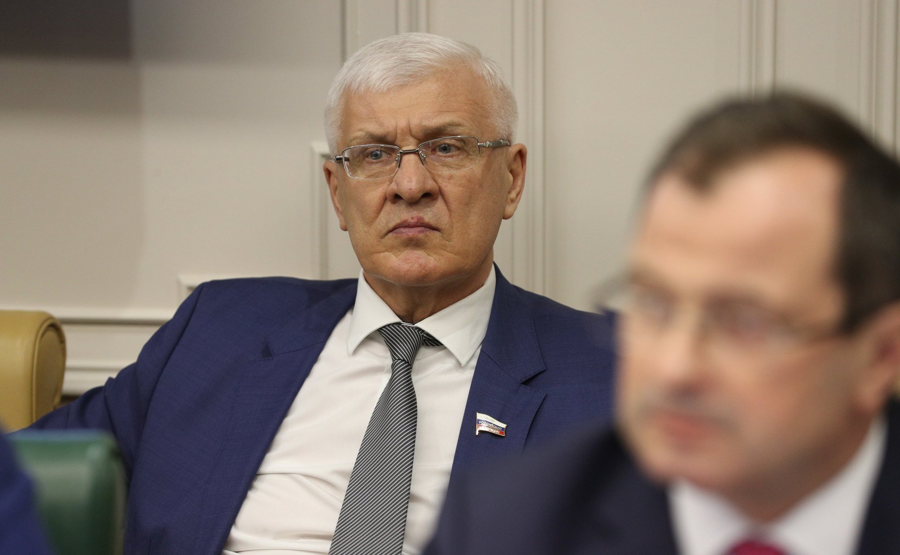 Расширенное заседание Комитета СФ по экономической политике в рамках Дней Нижегородской области в СФ