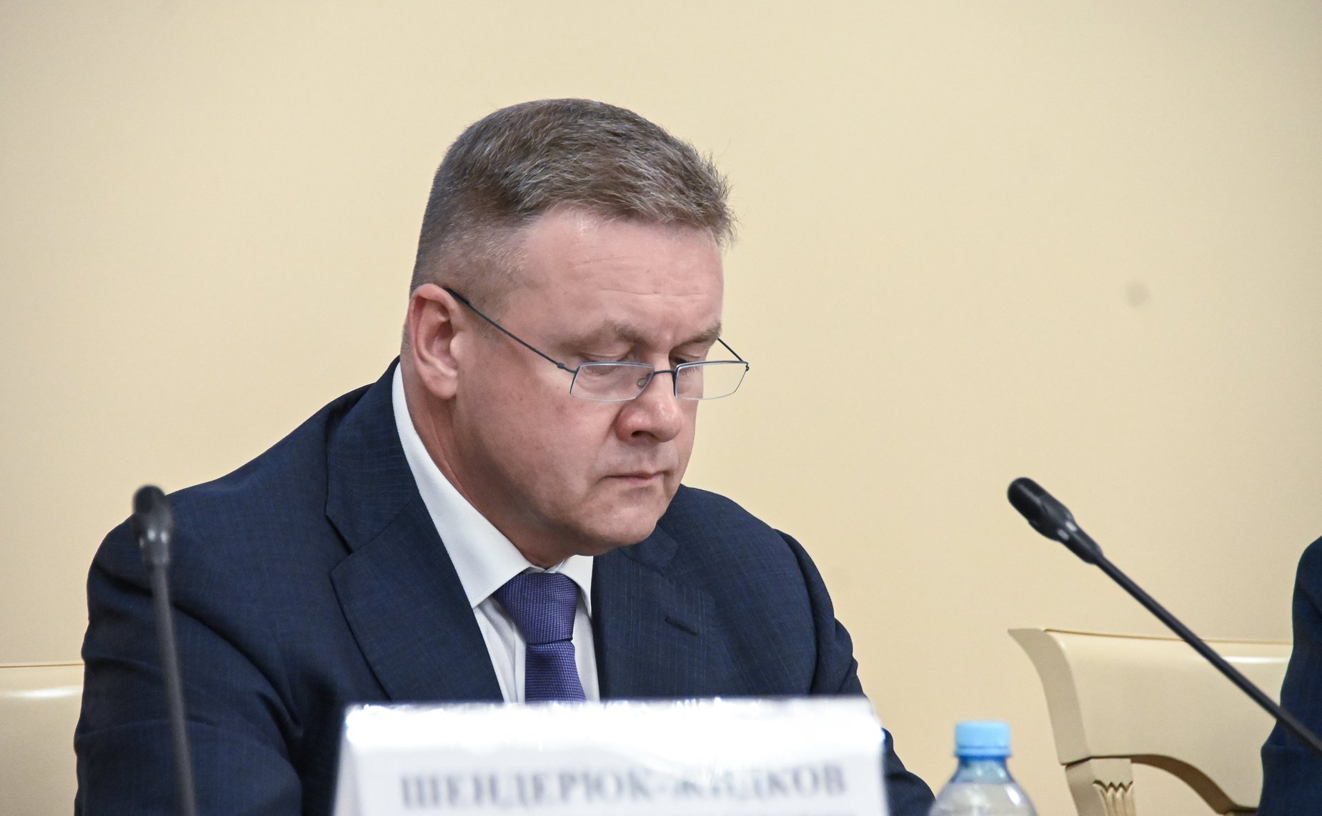 Николай Любимов