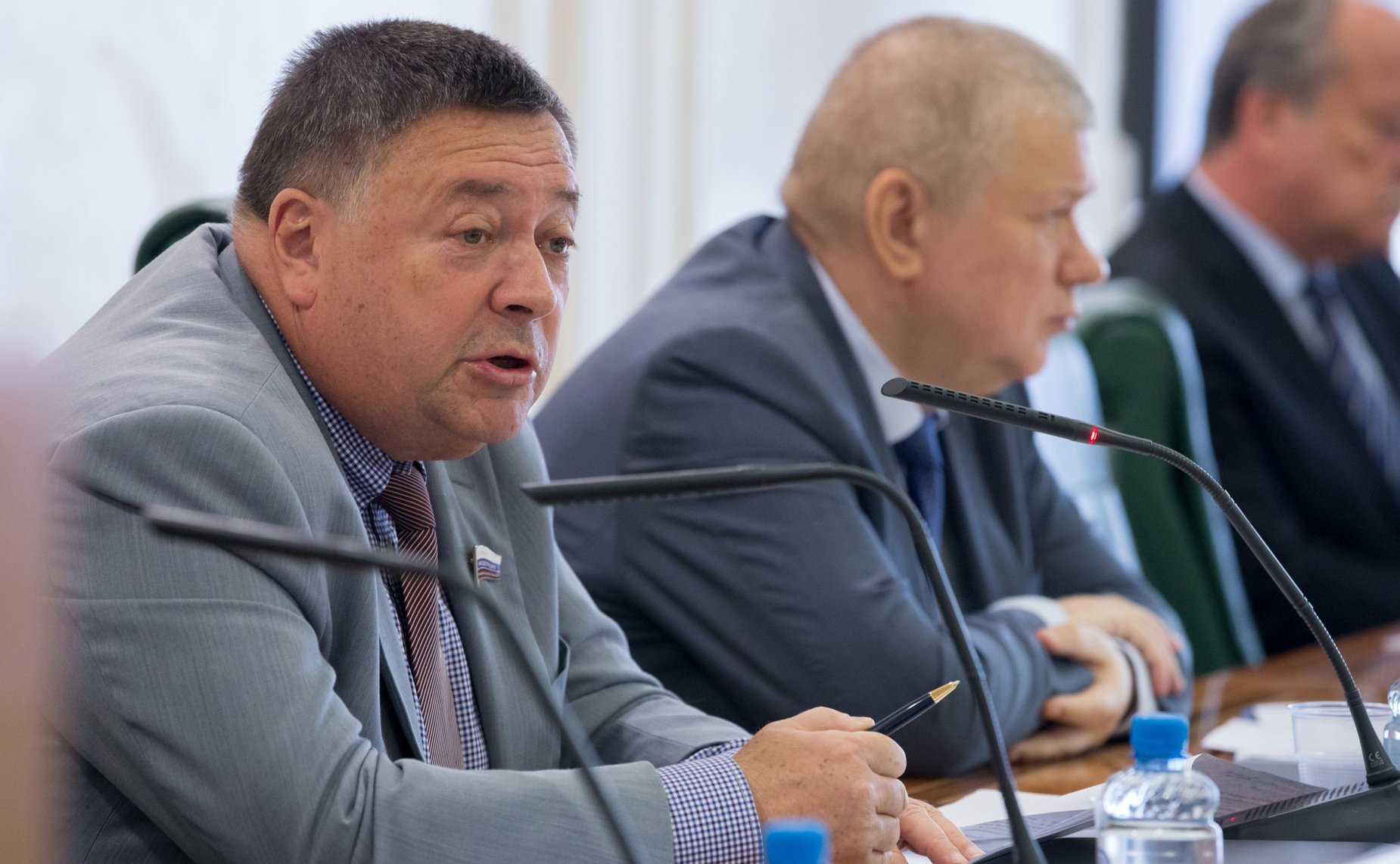 С. Калашников