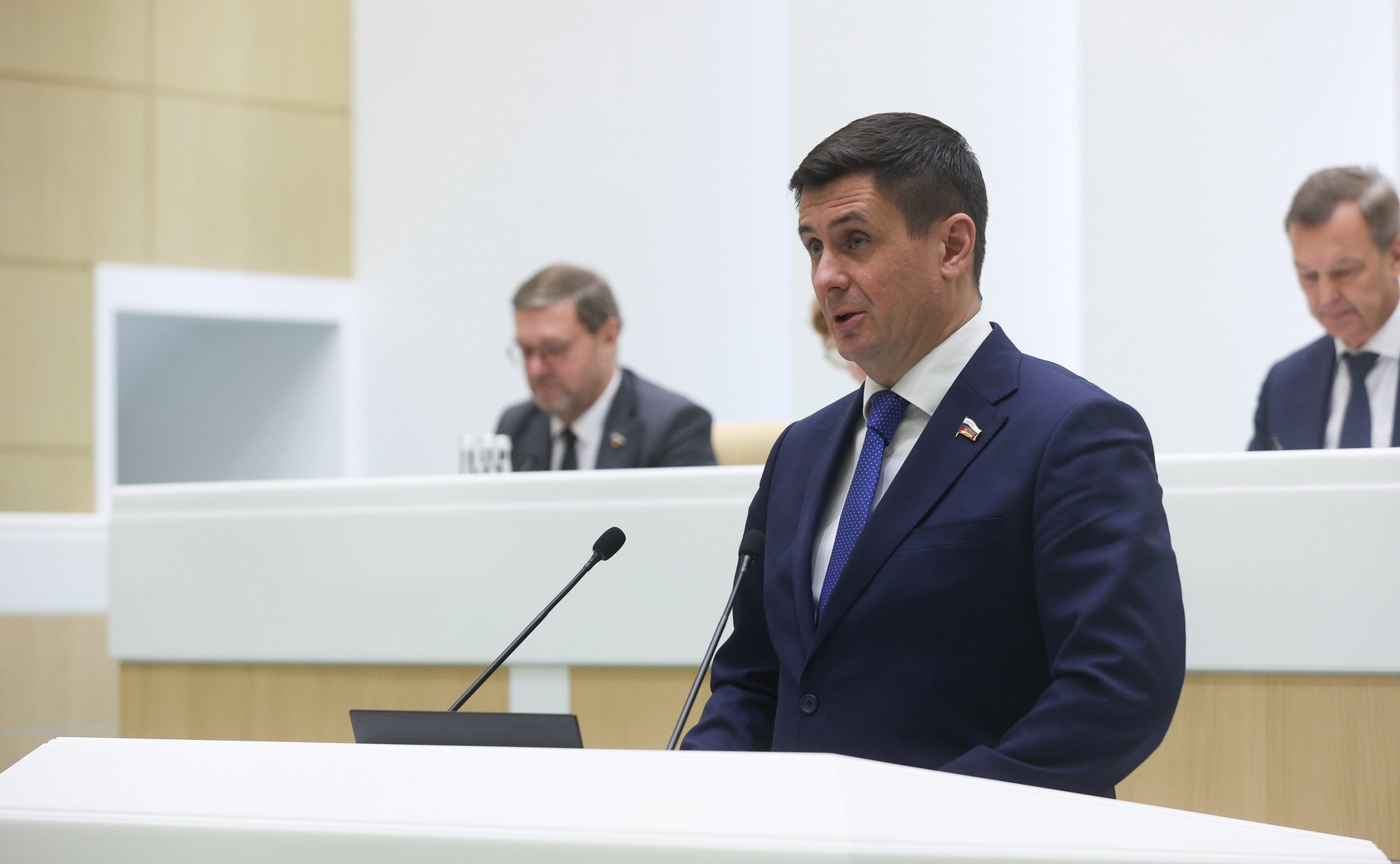 Вадим Деньгин