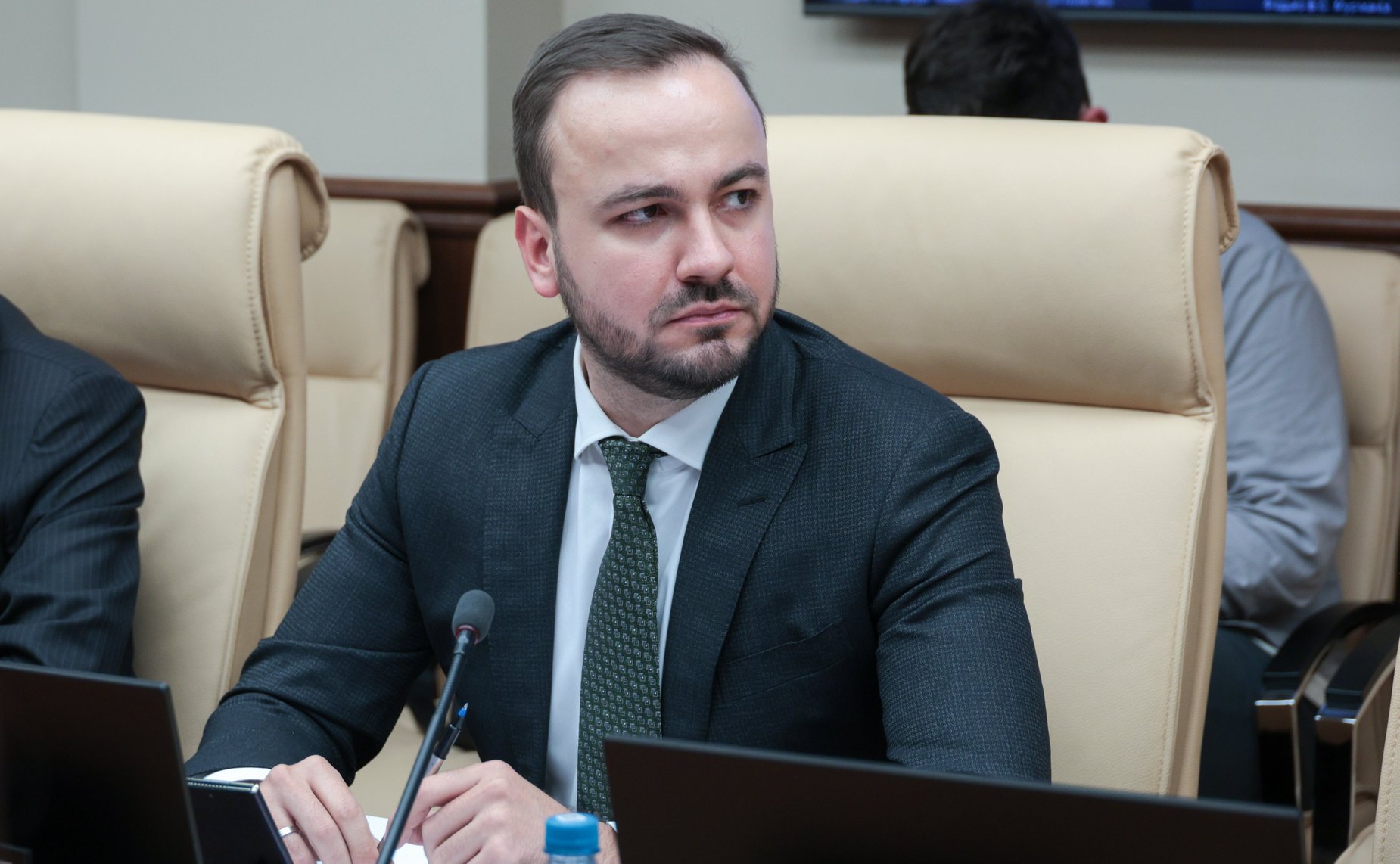 Заседание рабочей группы по подготовке ежегодной патриотической экспедиции «Непокоренные 2026»