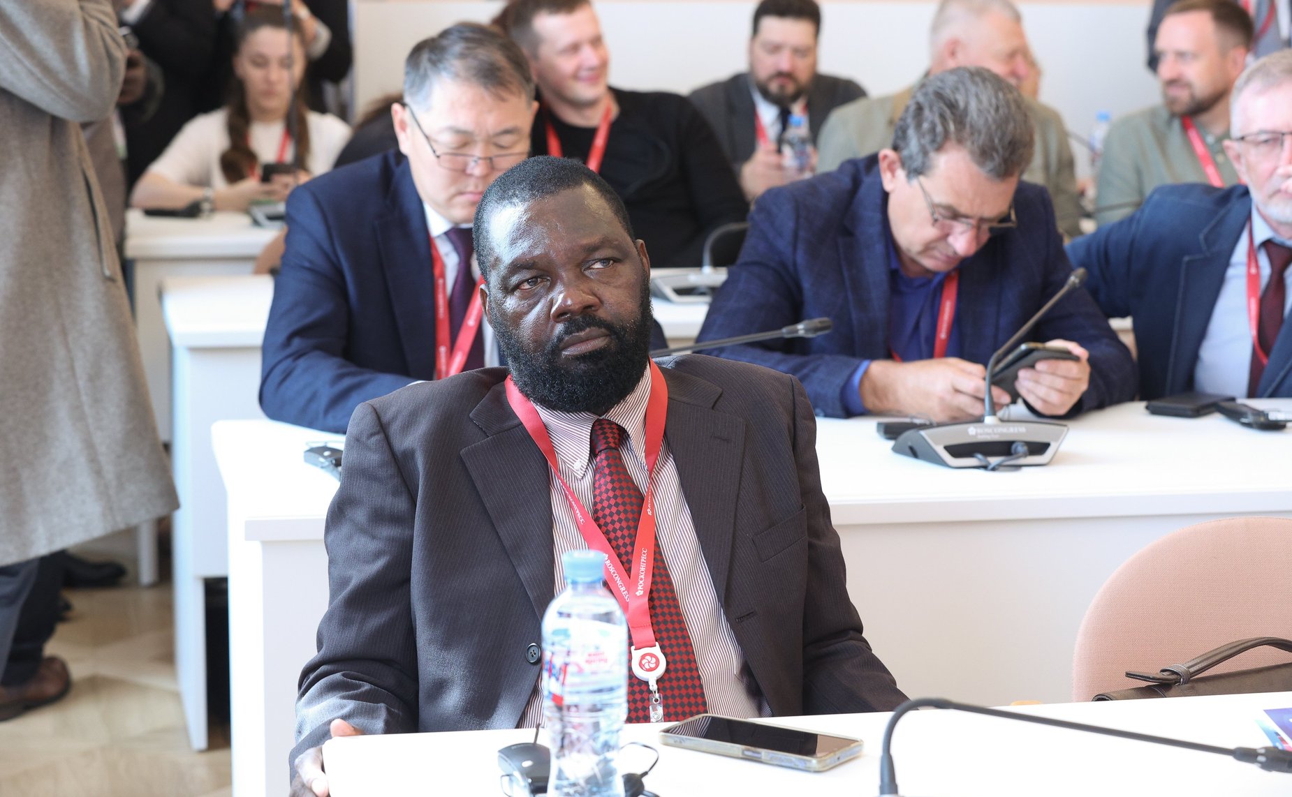 «ЮНЕСКО: сохранить и приумножить всемирное наследие». XI Невский международный экологический конгресс