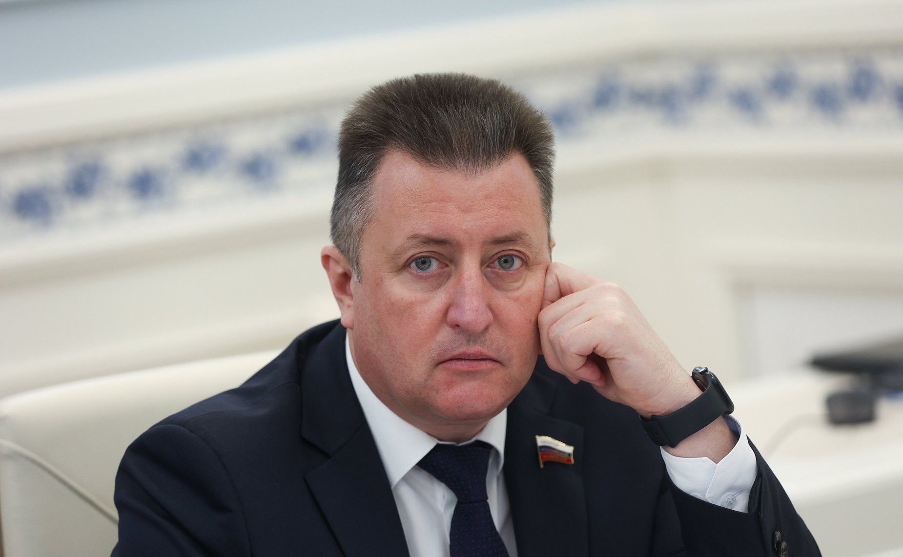 Евгений Богомазов
