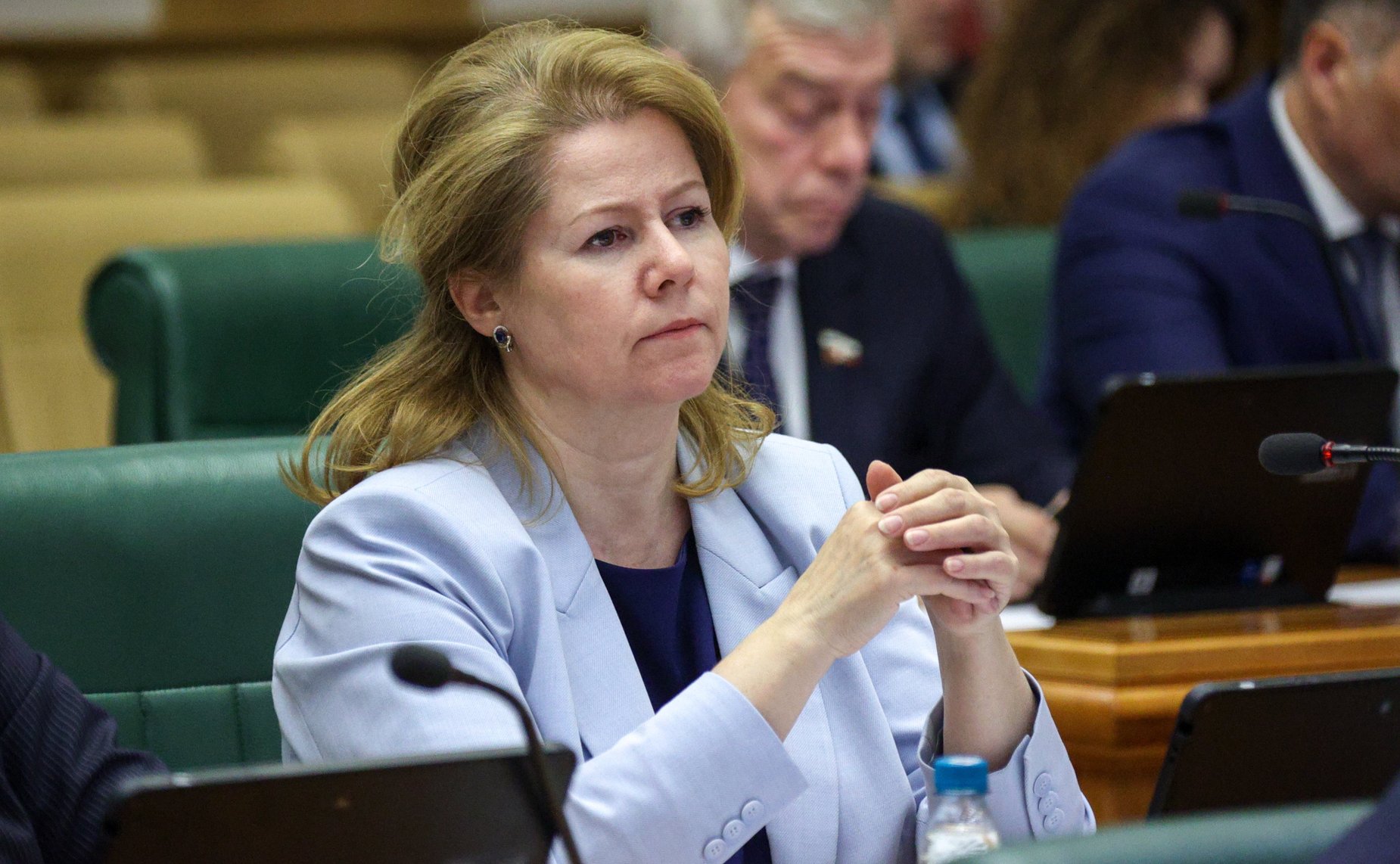 Анастасия Жукова