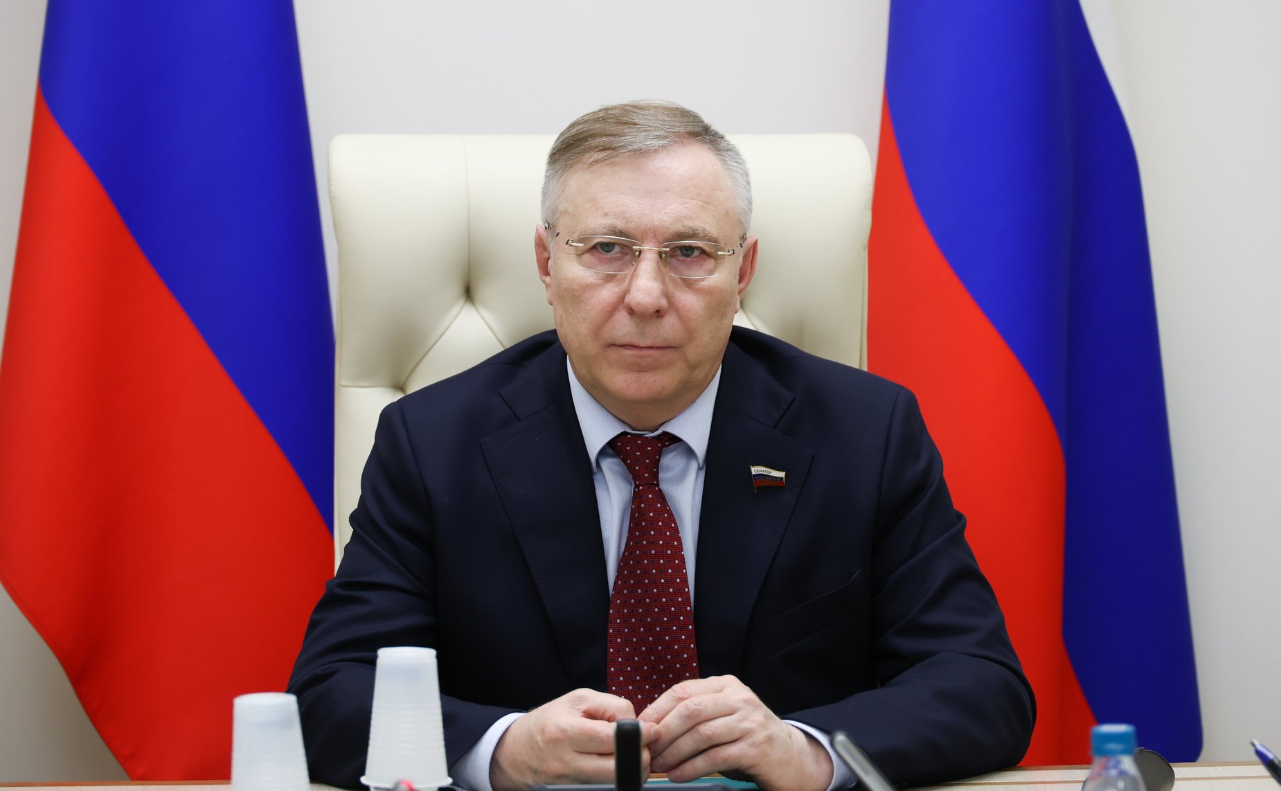 Александр Варфоломеев