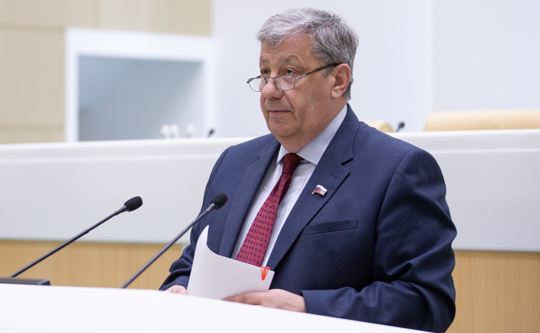 Аркадий Чернецкий